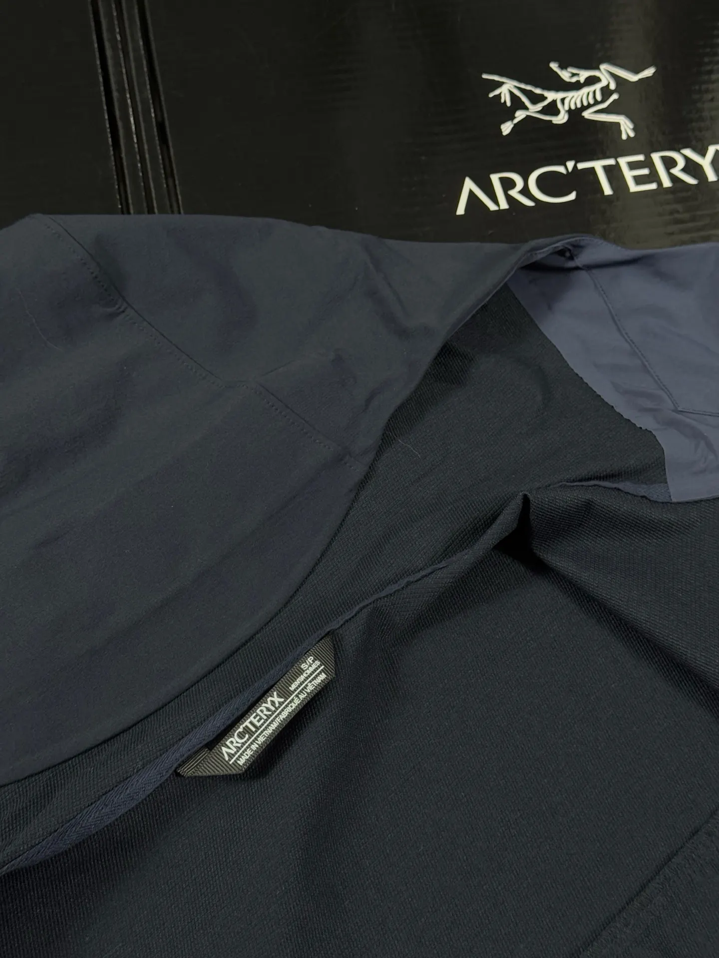 Gamma Hoody Softshell Hooded Jacket D34520612 — view 8