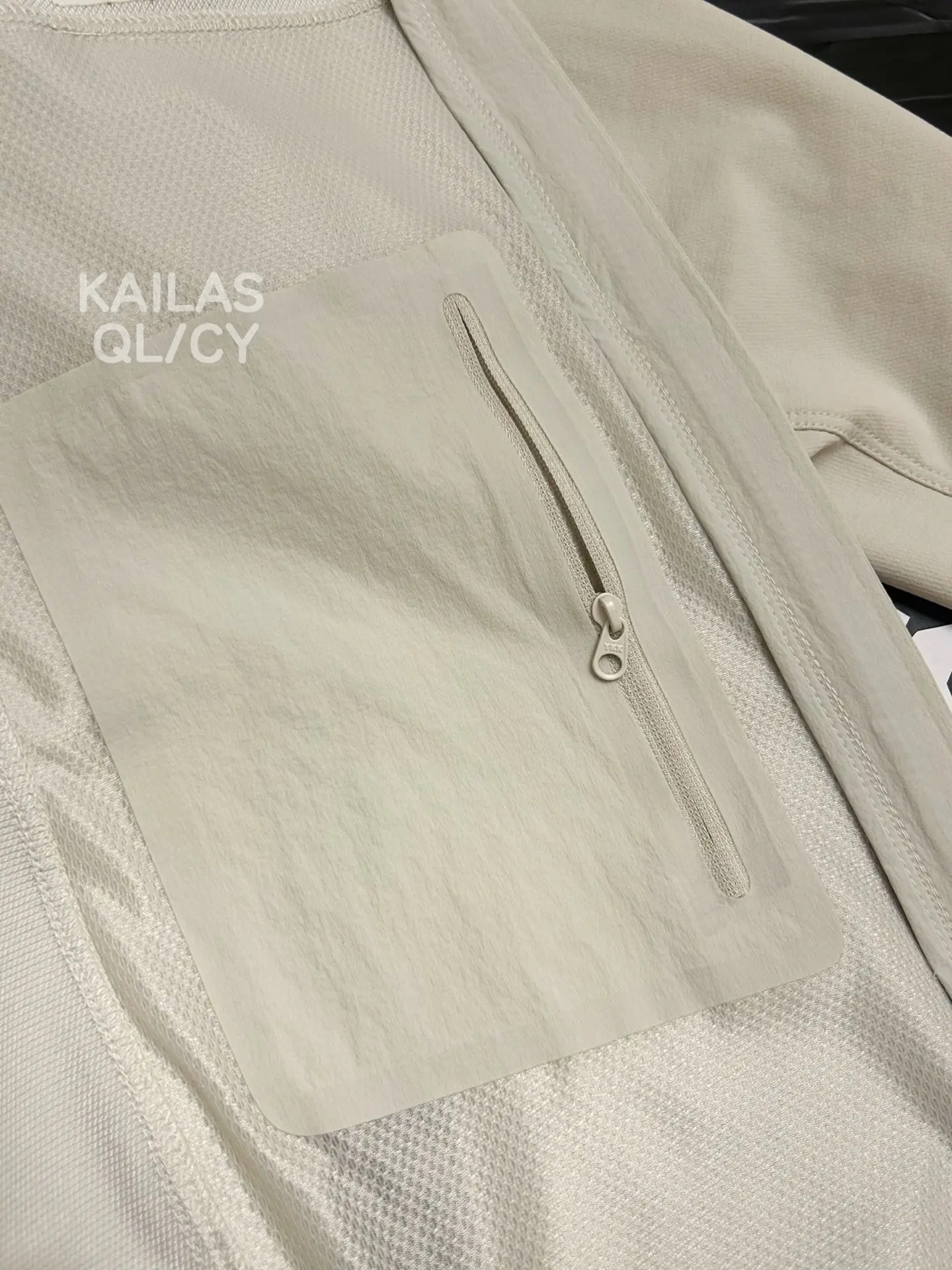 M8 Stand-Collar Softshell Jacket D35011515 — view 7