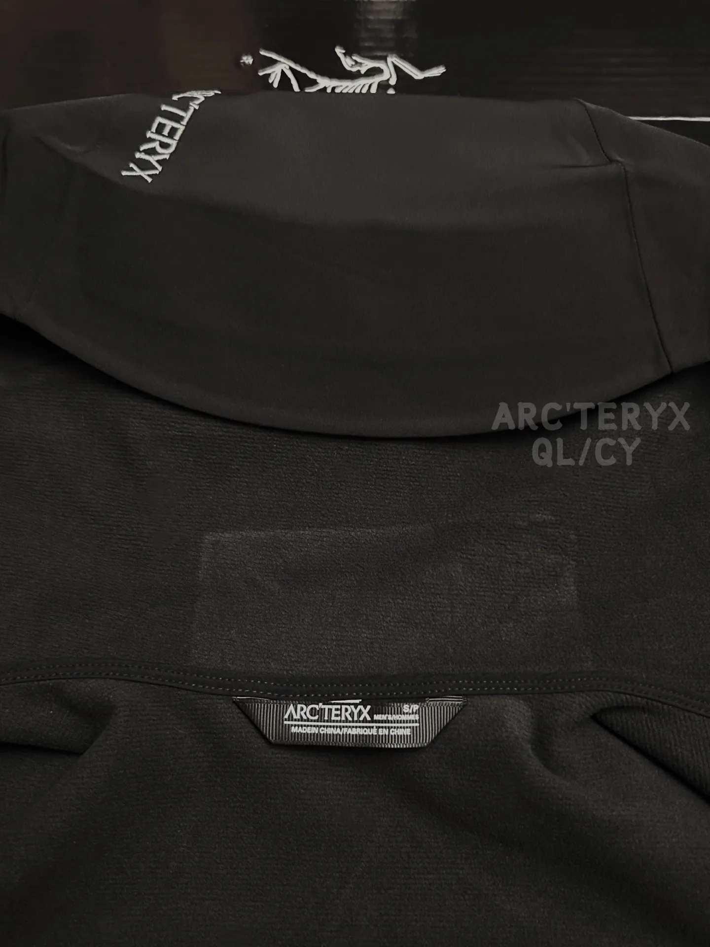Gamma MX Hooded Softshell Jacket D37020815 — view 9