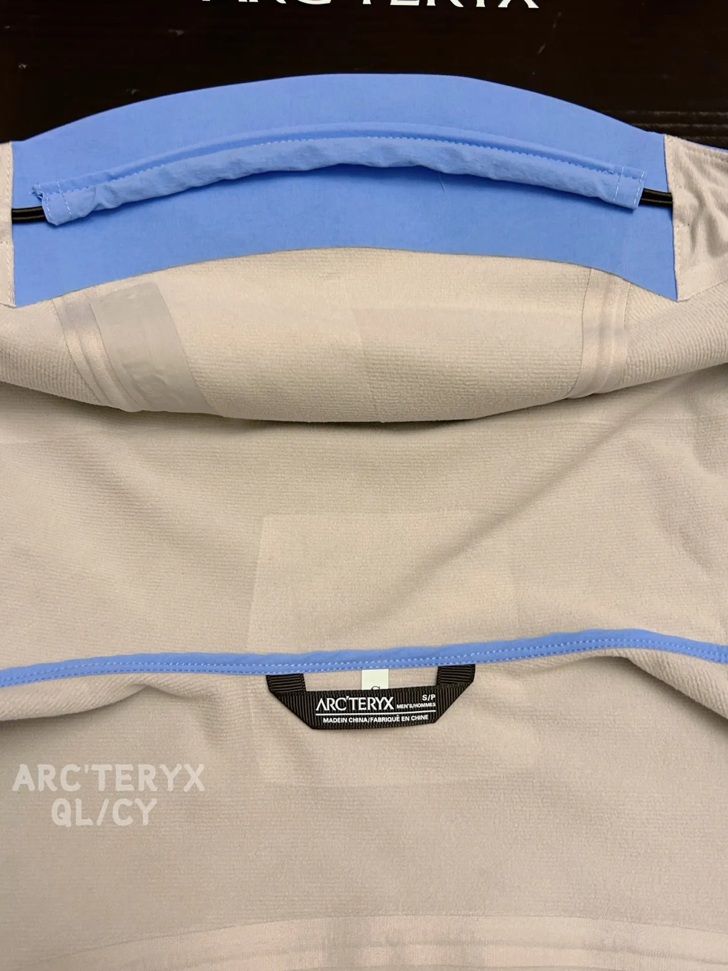 Gamma MX Hooded Softshell Jacket D37020814 — view 5