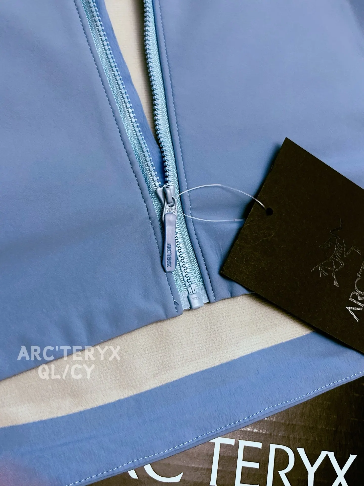 Gamma MX Hooded Softshell Jacket D37020814 — view 7