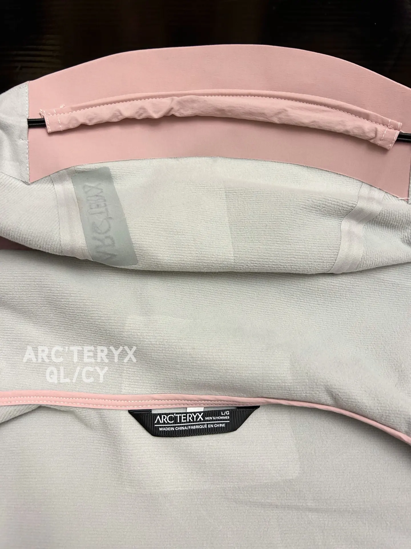 Gamma MX Hooded Softshell Jacket D37020812 — view 6