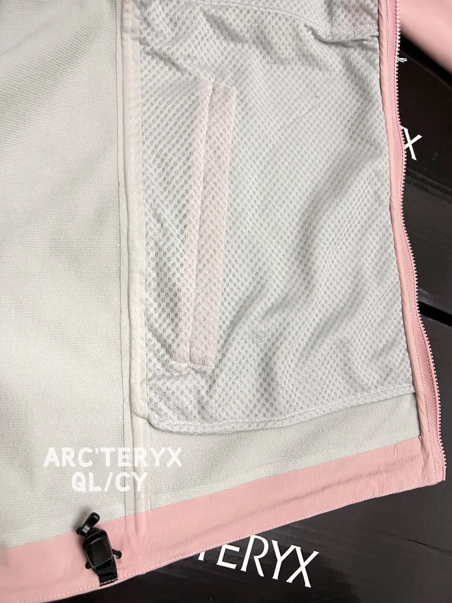 Gamma MX Hooded Softshell Jacket D37020812 — view 7