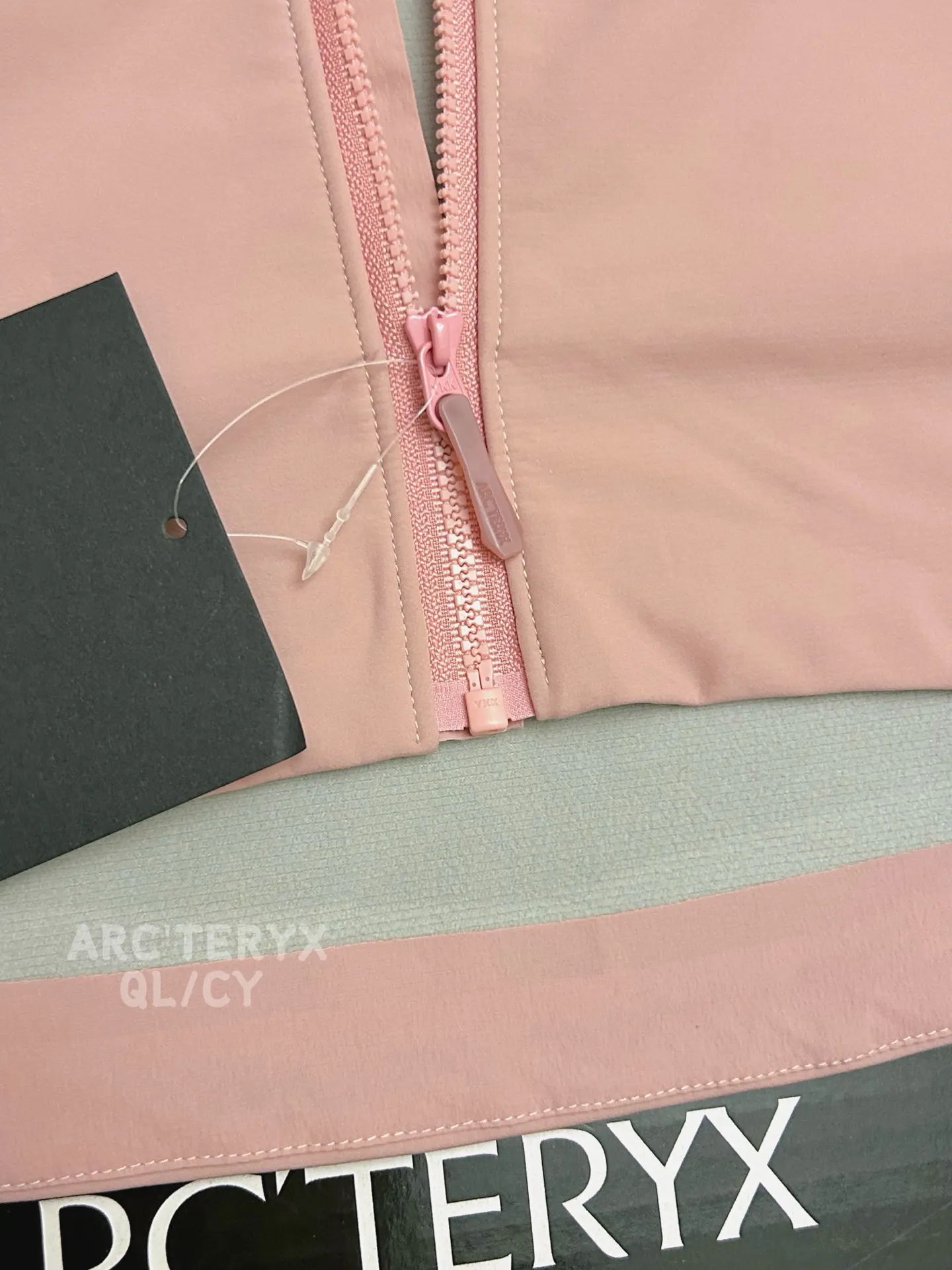 Gamma MX Hooded Softshell Jacket D37020812 — view 9