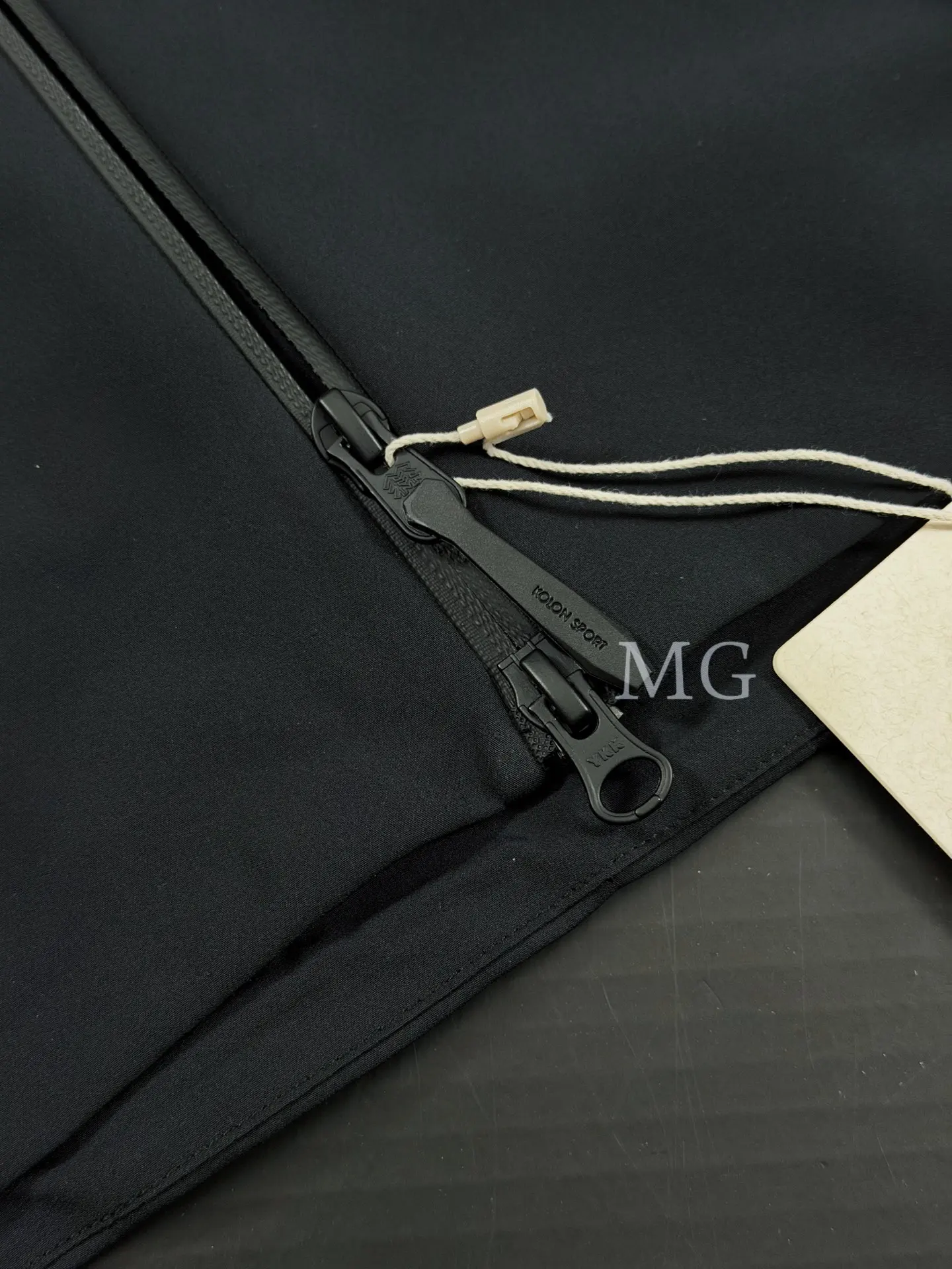 Graphene-Infused Softshell Hooded Jacket D38020744 — view 6