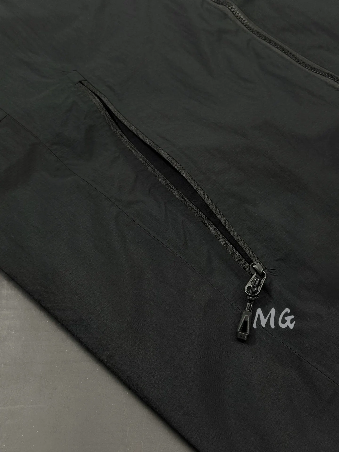 Kailas Thunderbird LT GORE-TEX Softshell Jacket D38011487 — view 4