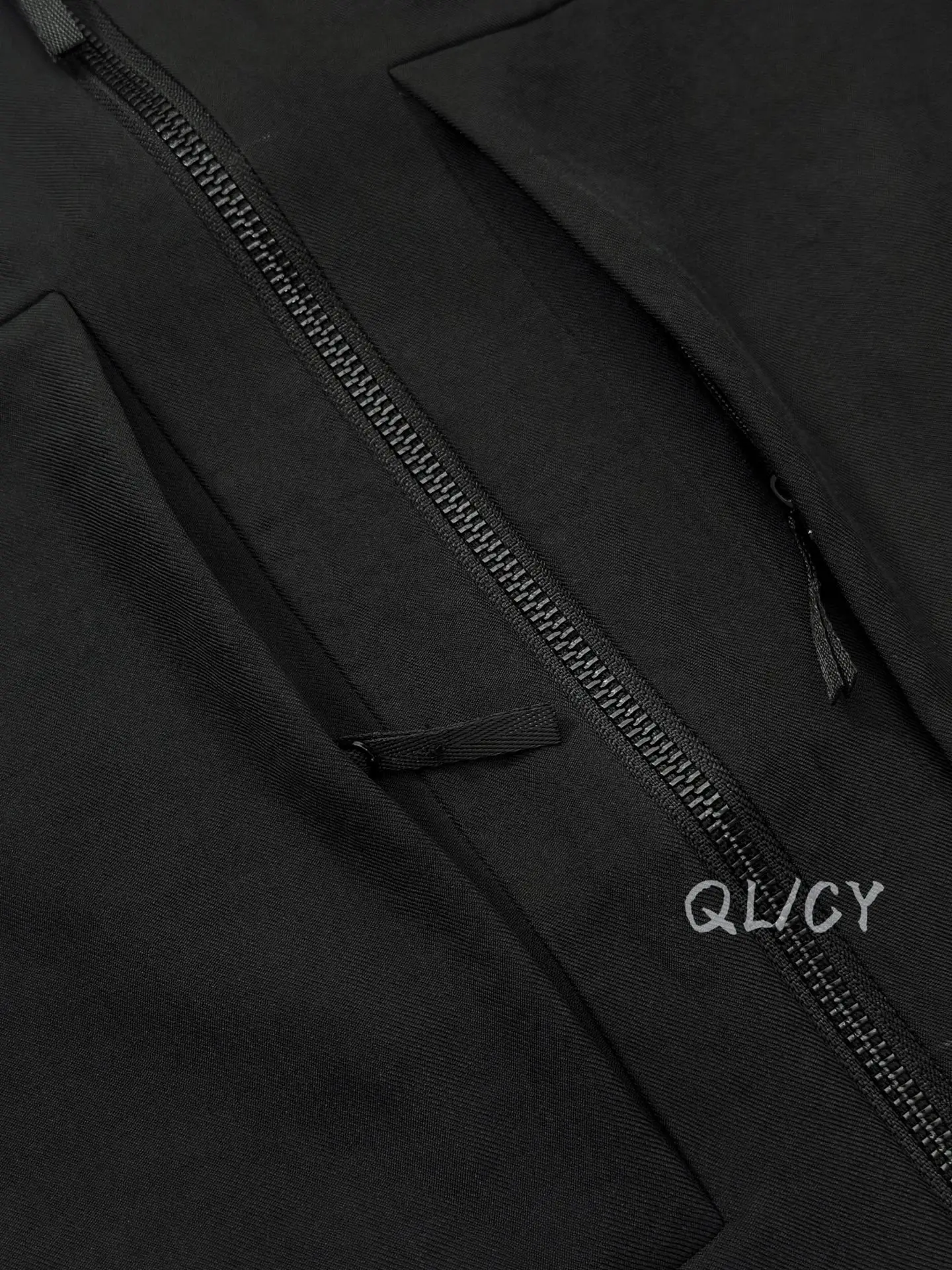 Veilance Mionn Softshell Overshirt Jacket D40020913 — view 4