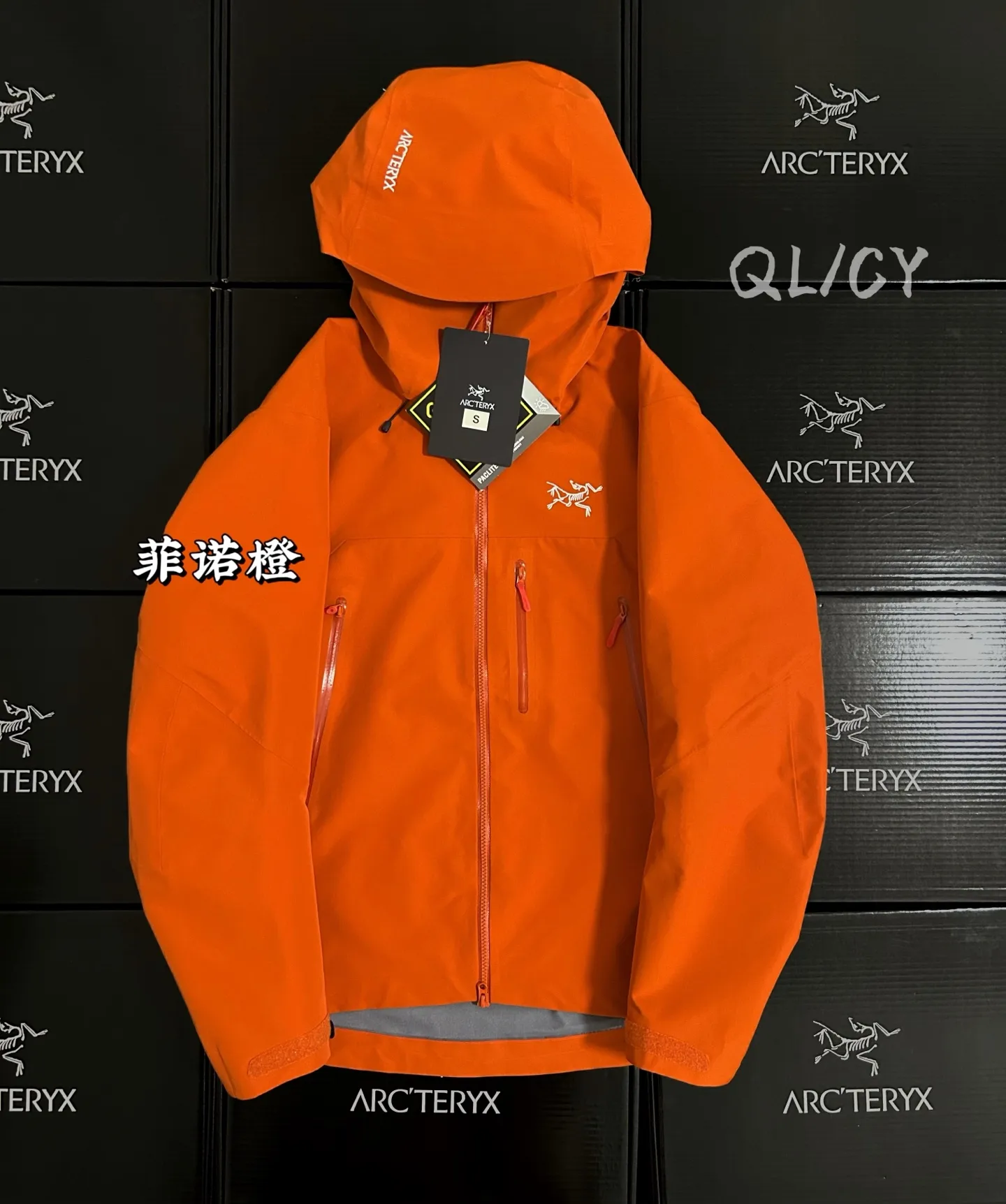 Beta SV GORE-TEX Pro Hardshell Jacket D42020897