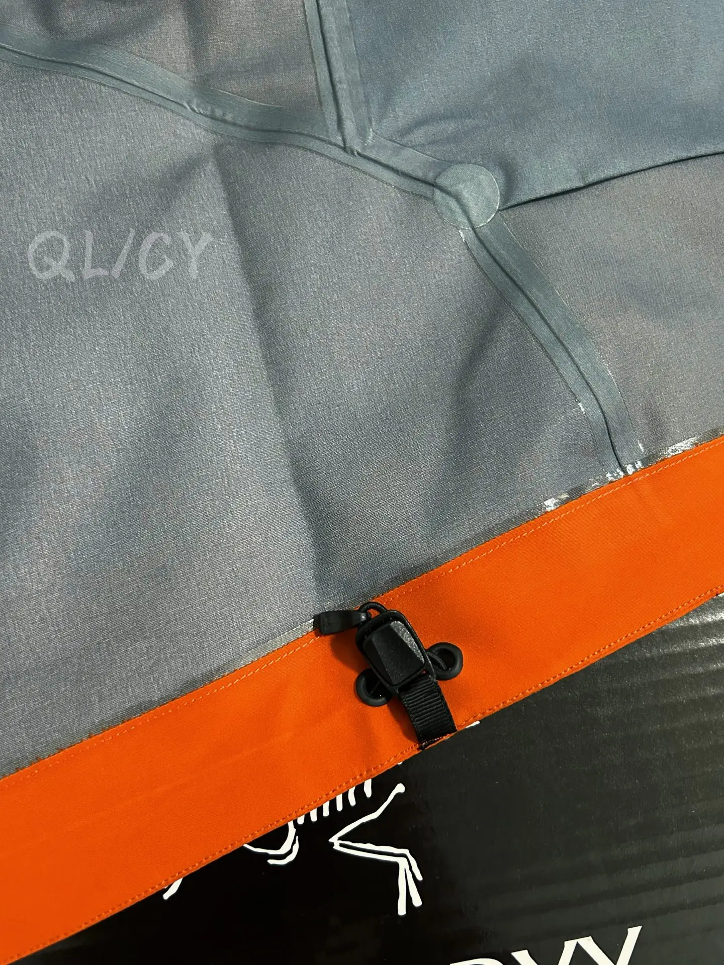 Beta SV GORE-TEX Pro Hardshell Jacket D42020897 — view 7