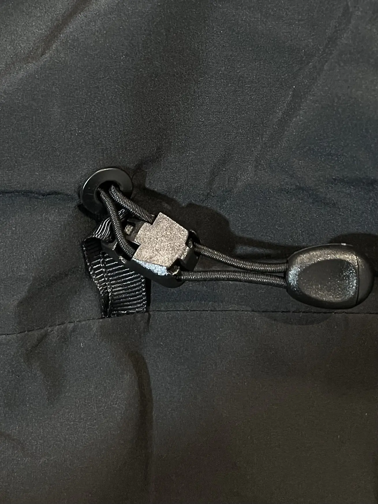 Beta LT 3-in-1 GORE-TEX Jacket with Removable Down Liner D44020622 — view 9