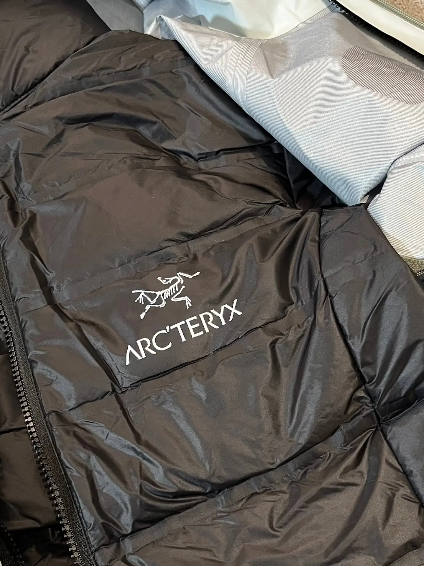 Beta LT GORE-TEX 3-in-1 Hooded Jacket D44020620 — view 3