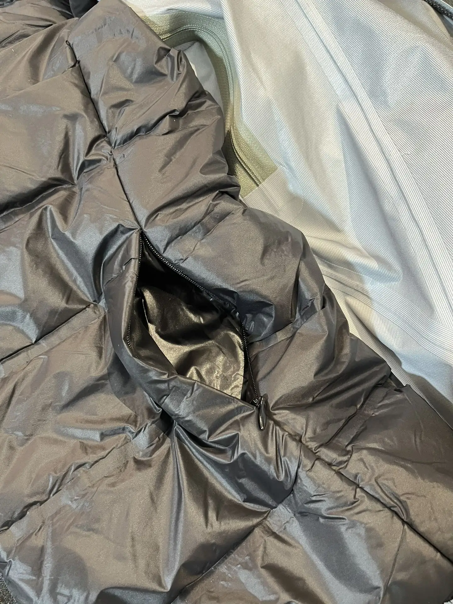 Beta LT GORE-TEX 3-in-1 Hooded Jacket D44020620 — view 6