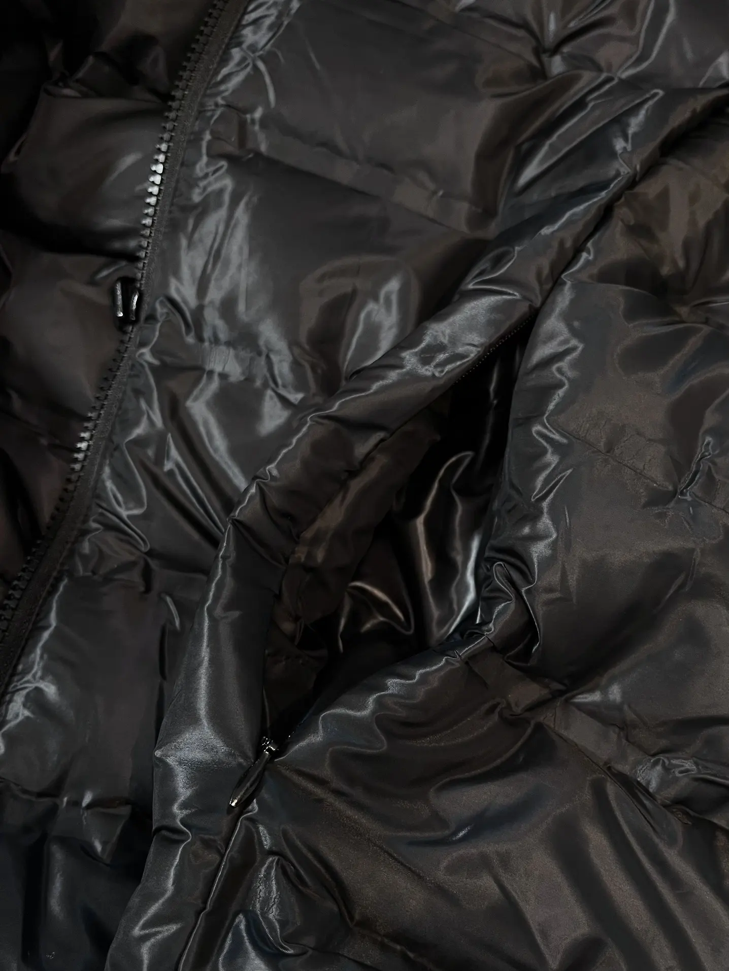 Alpha SV 3-in-1 GORE-TEX Hardshell Down Jacket D46020702 — view 8