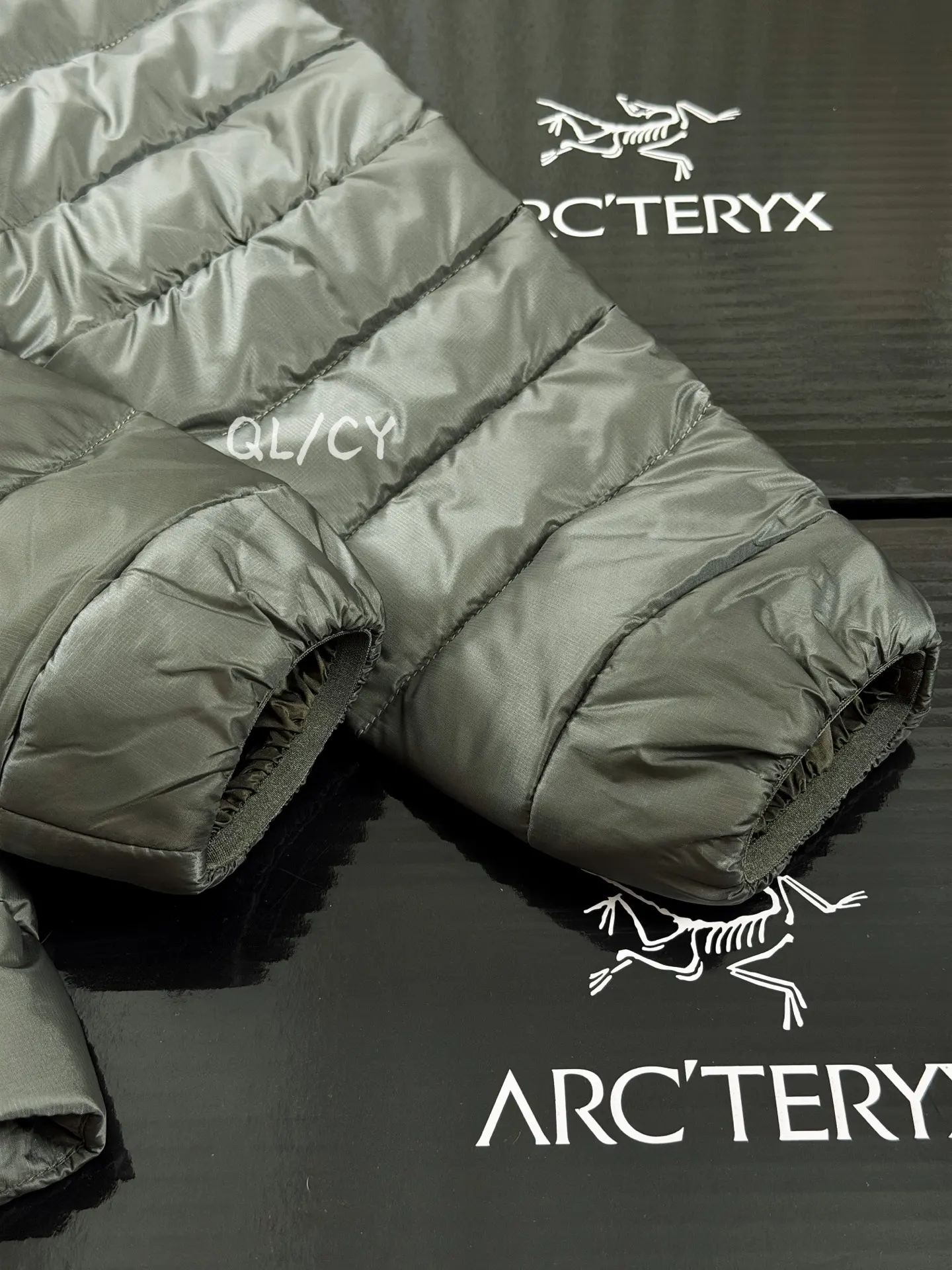 Arc'teryx Cerium Lightweight Down Jacket D46020967 — view 9