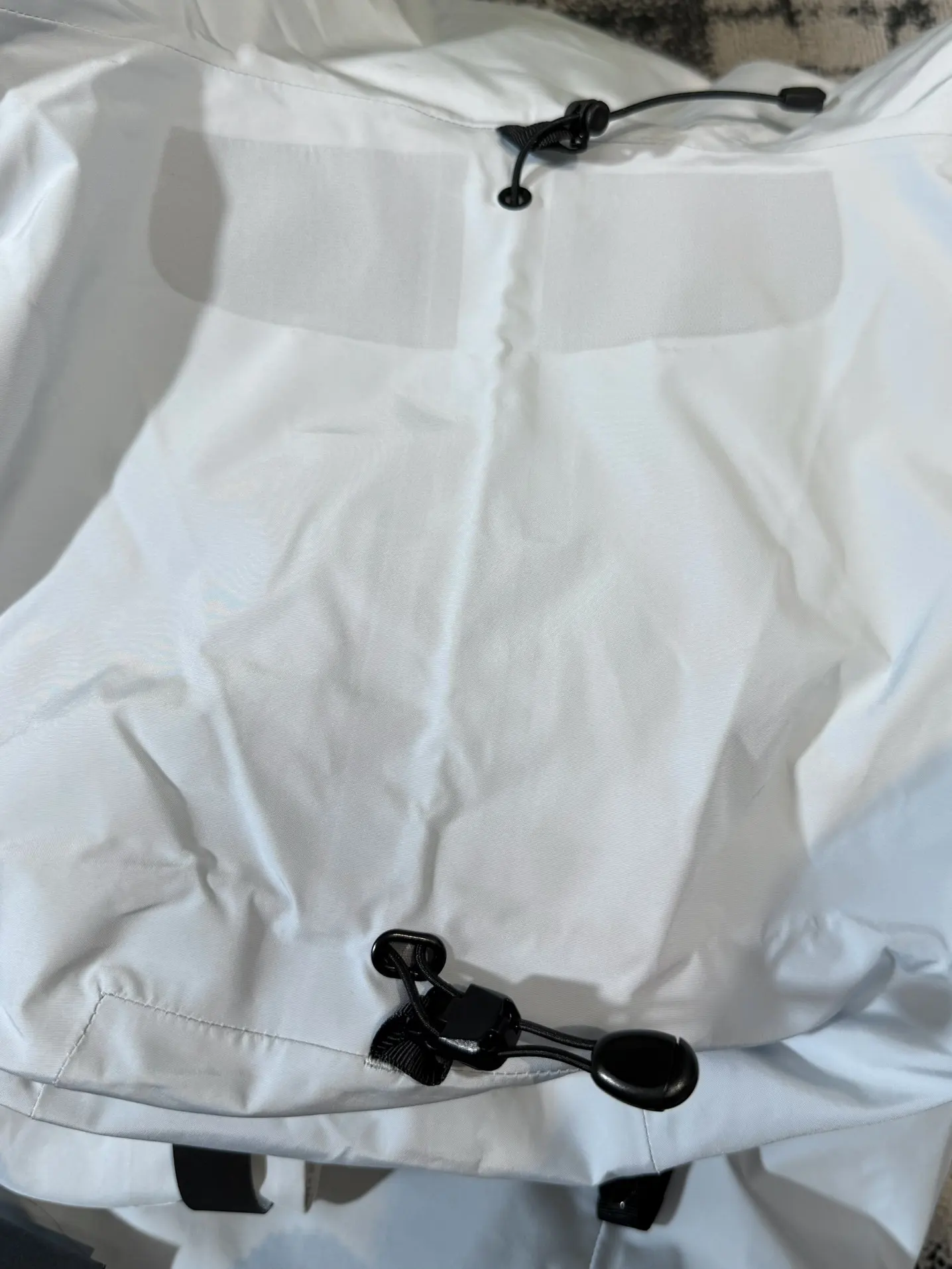 Alpha SV 3-in-1 GORE-TEX Hardshell Jacket D48020698 — view 11