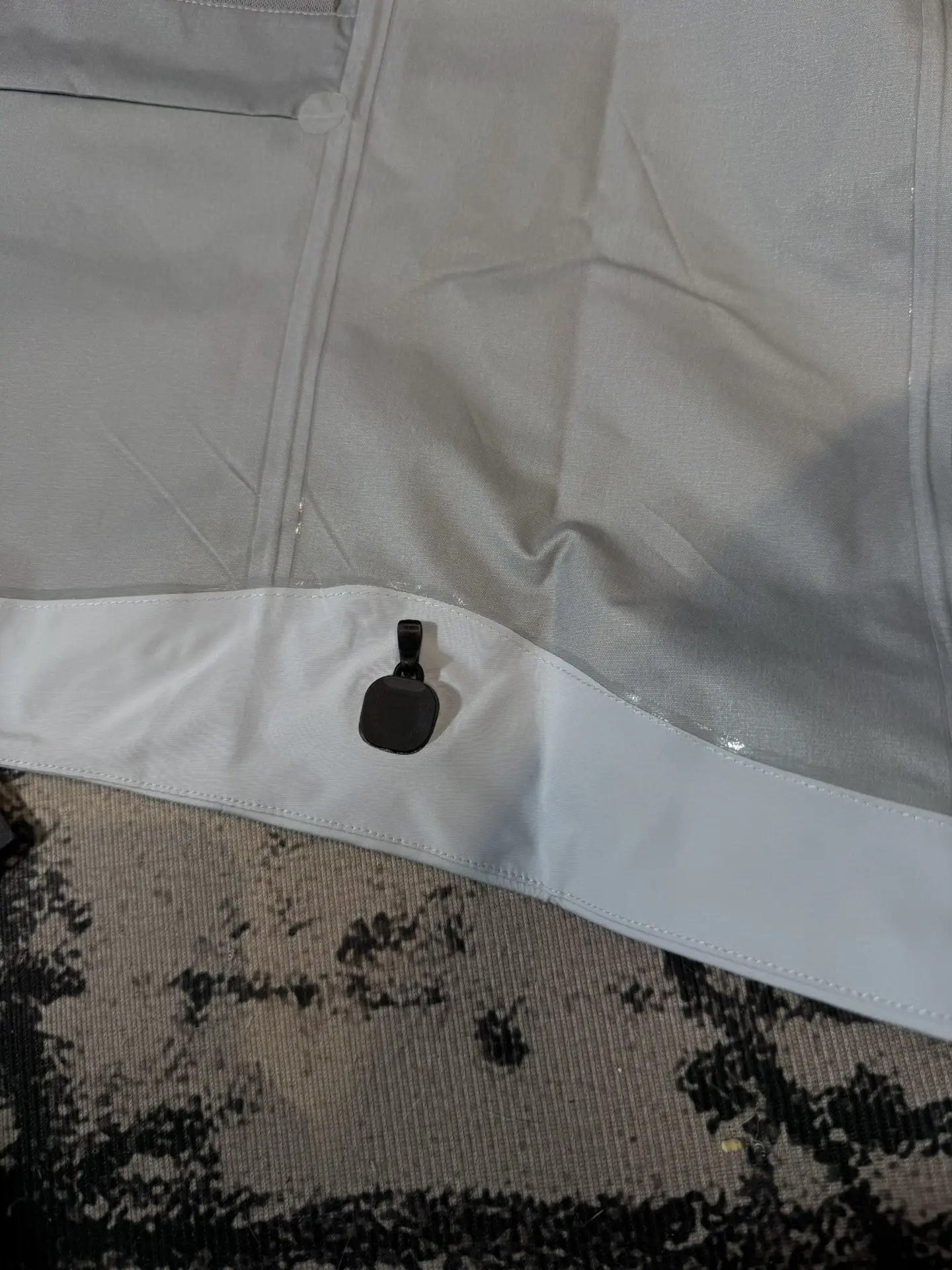 Alpha SV 3-in-1 GORE-TEX Hardshell Jacket D48020698 — view 14