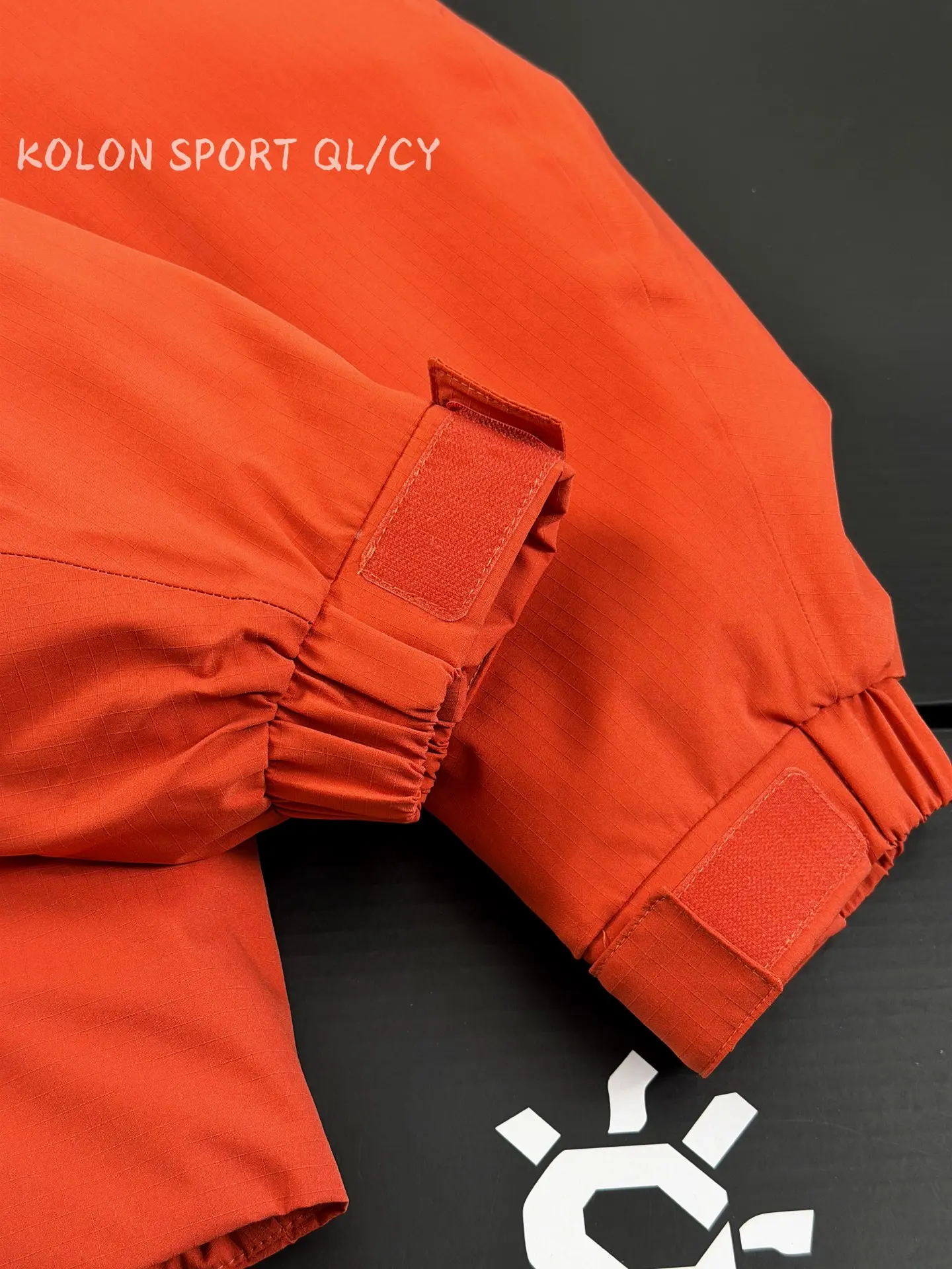 GORE-TEX 800-Fill Goose Down Hooded Jacket D51020915 — view 5