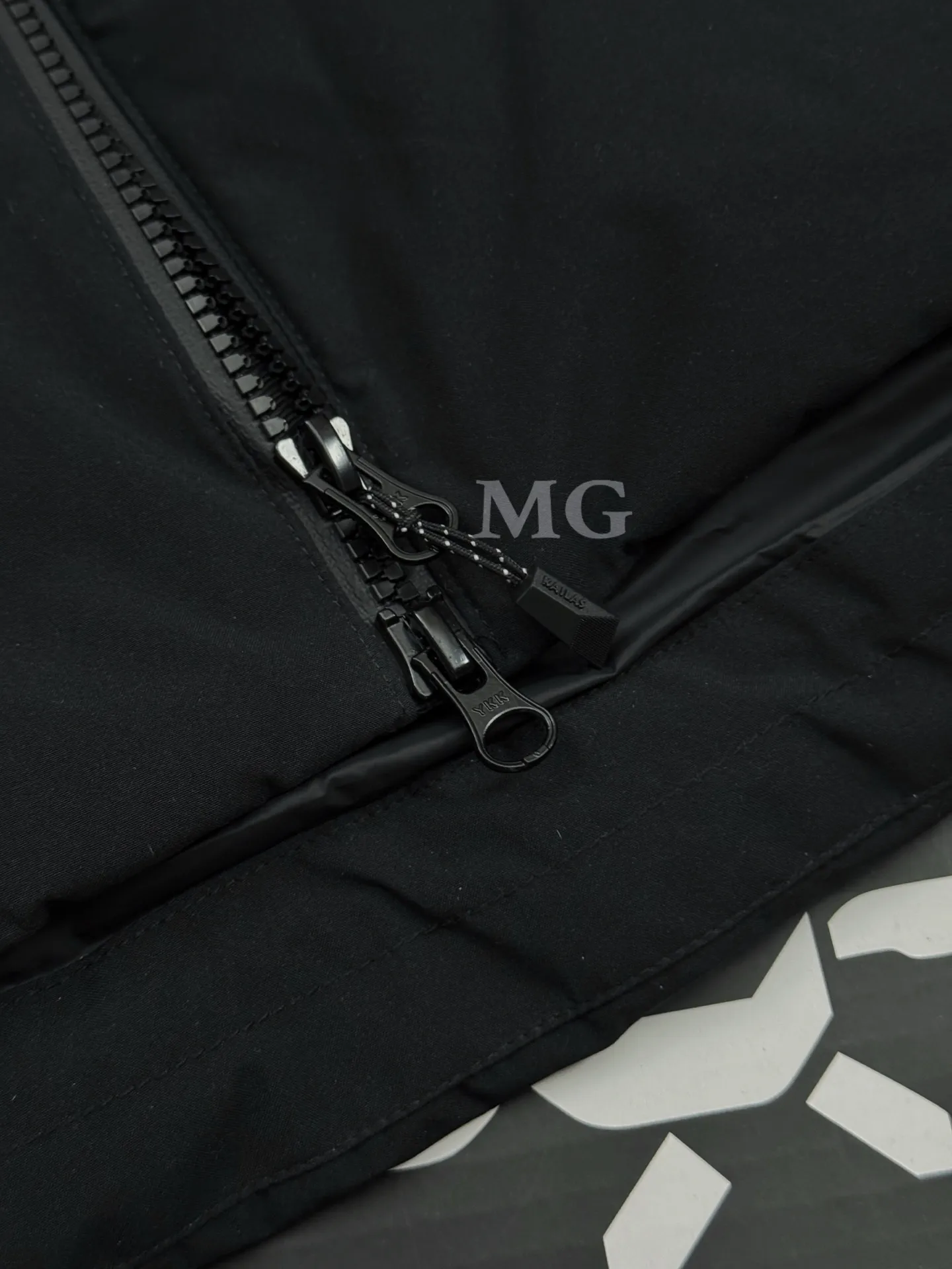 Dagu 700-Fill Down Puffer Jacket D52020677 — view 6