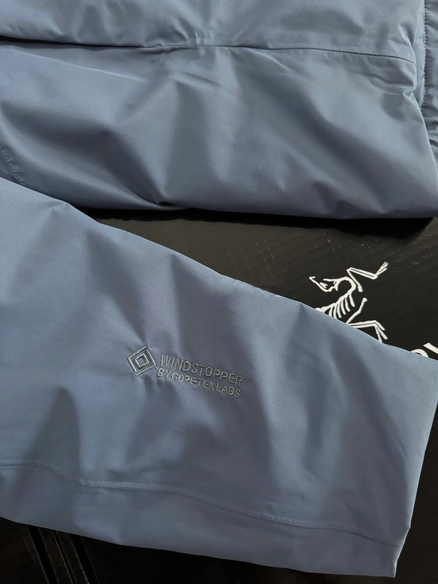Solano Down Hooded GORE-TEX Jacket D52020886 — view 5