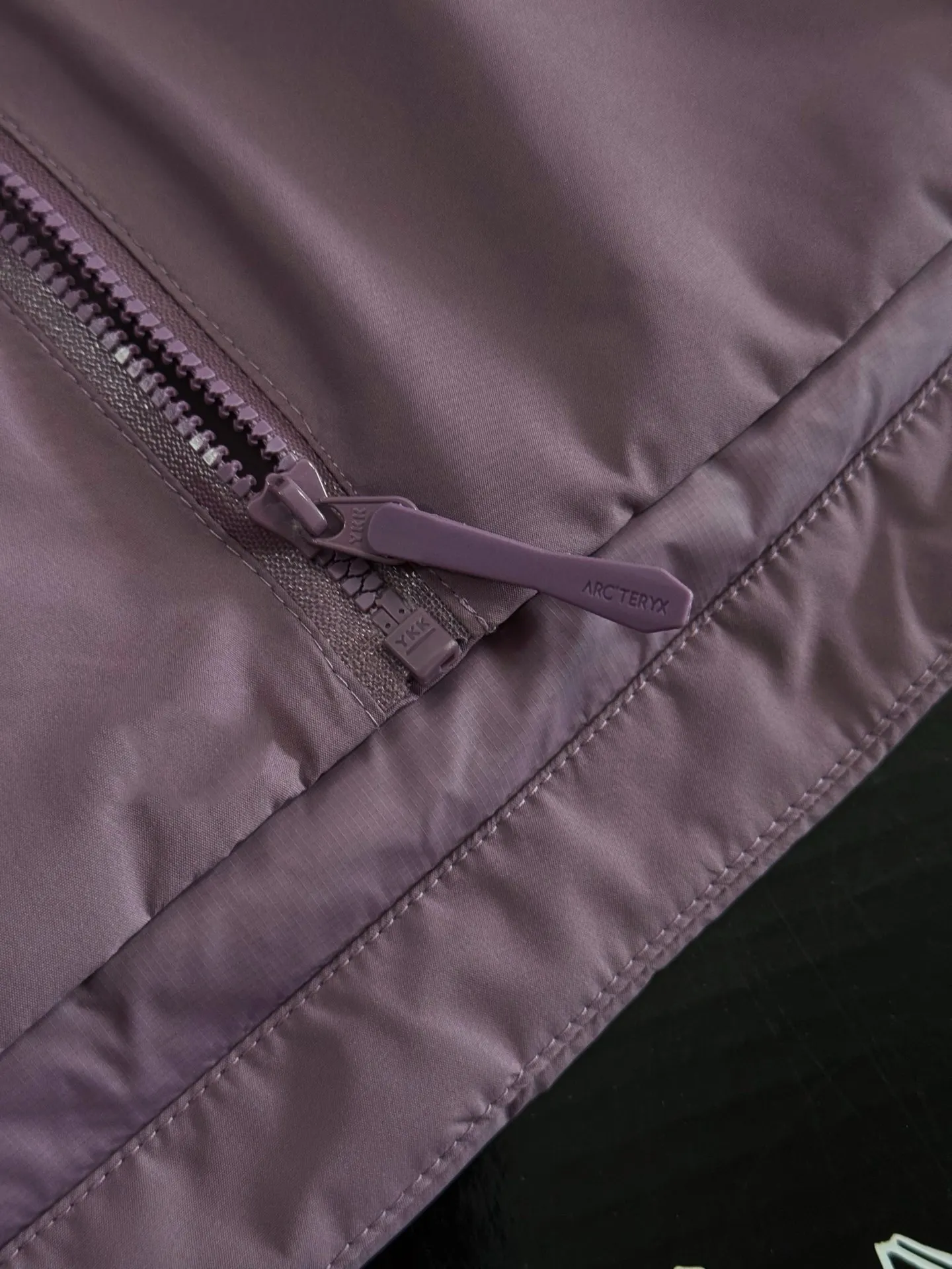 Solano GORE-TEX Down-Filled Hooded Jacket D52020885 — view 7