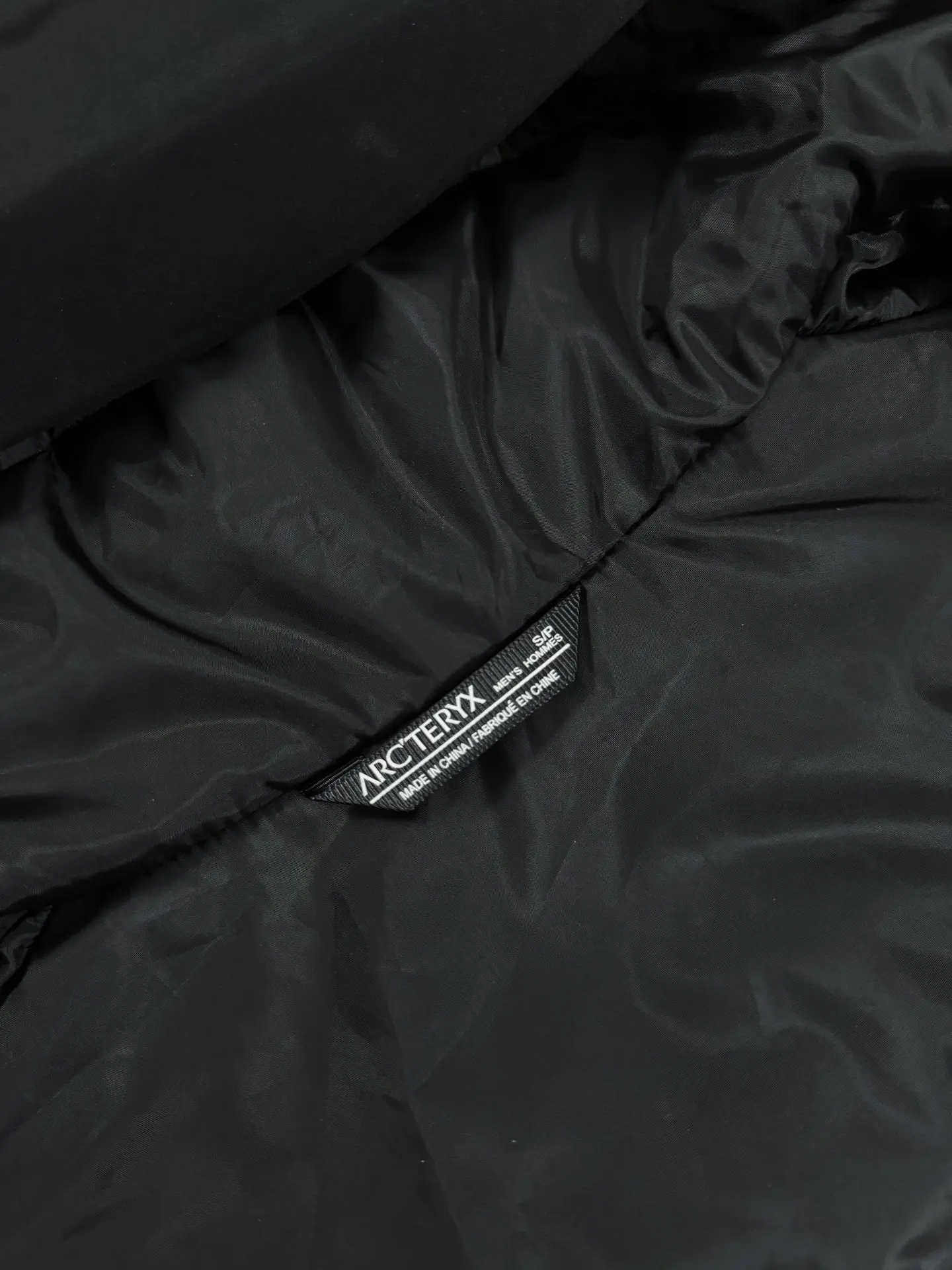 Beta Down Insulated GORE-TEX Jacket D52020575 — view 5