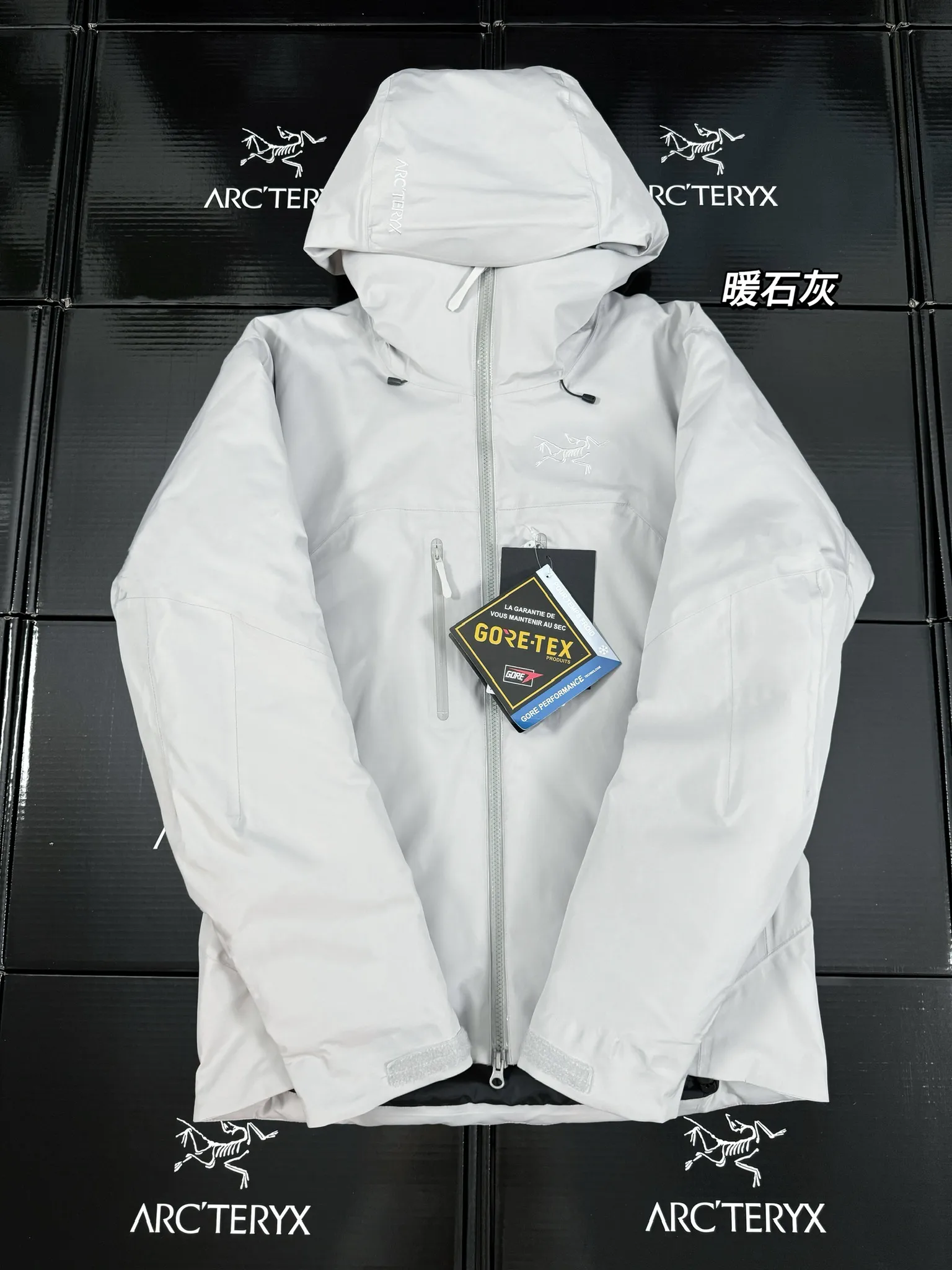 Beta Down Insulated GORE-TEX Jacket D52020574
