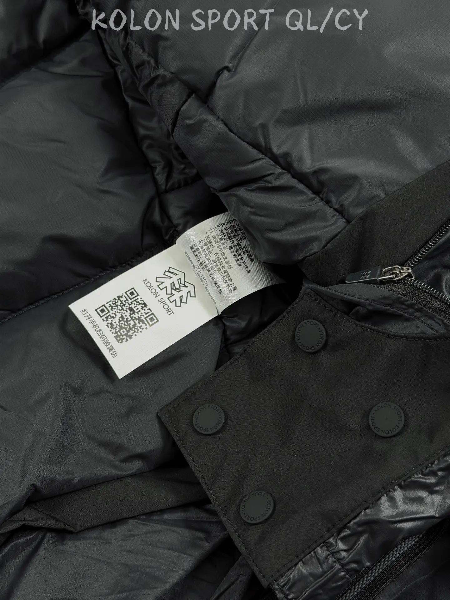 GORE-TEX 800-Fill Goose Down Hardshell Puffer Jacket D58020963 — view 8