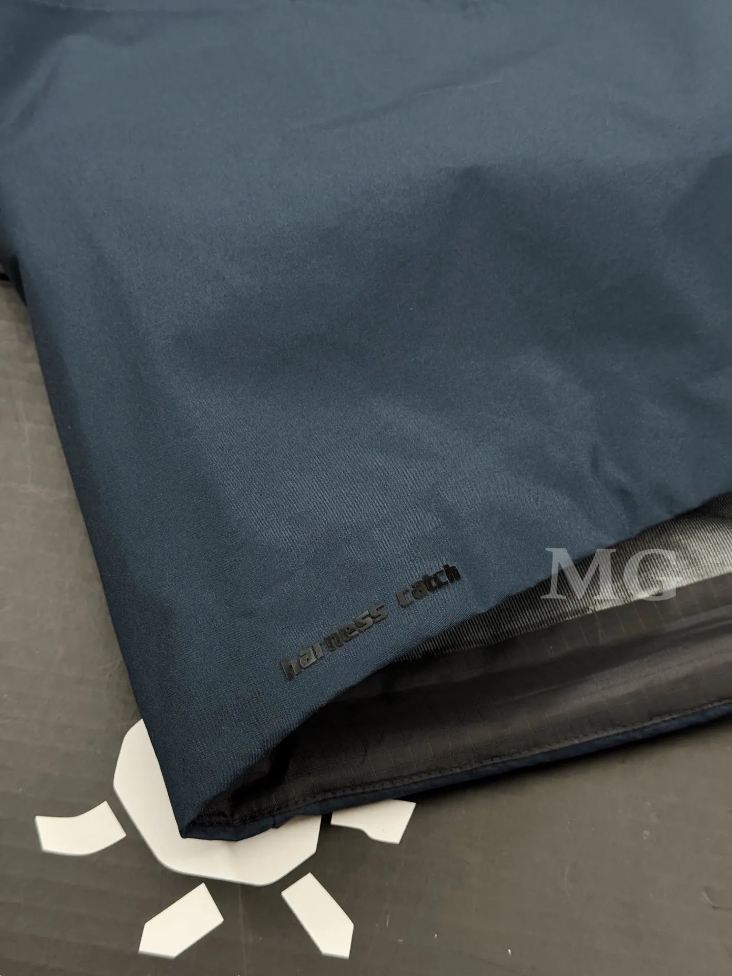 Mont-X 3-in-1 GORE-TEX Down Jacket D58020912 — view 6