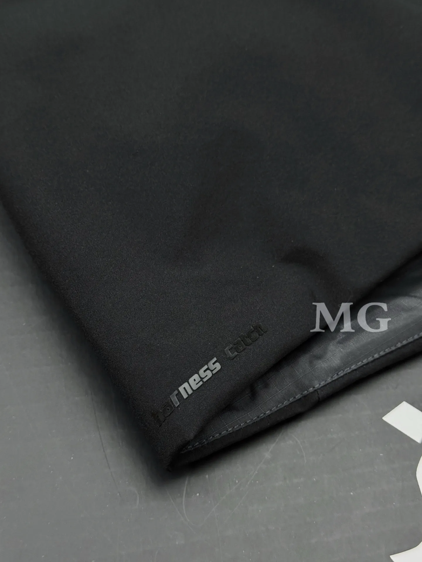 Mont-X 3-in-1 GORE-TEX Down Jacket D58020909 — view 6