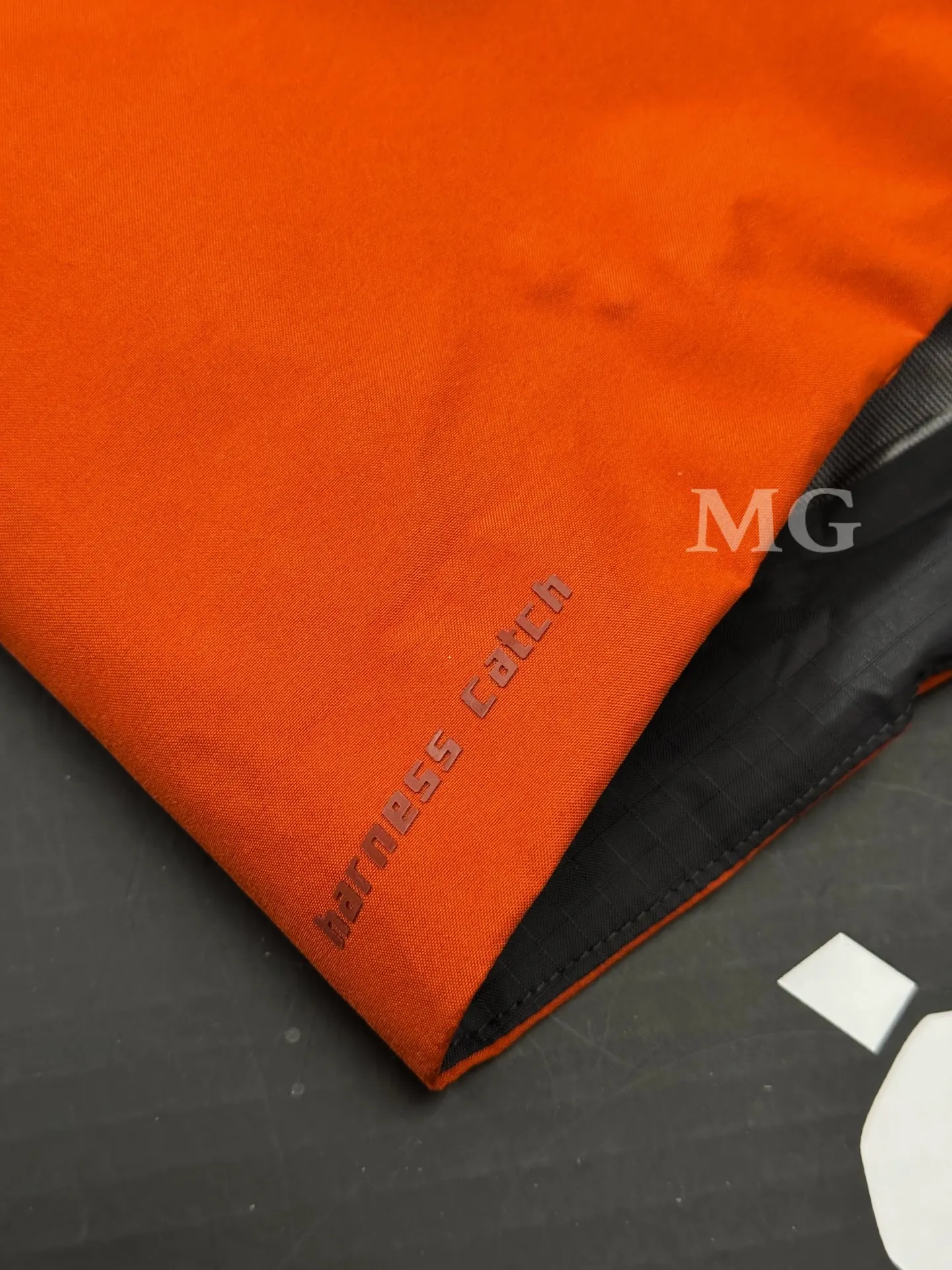 Mont-X 3-in-1 GORE-TEX Down Jacket D58020908 — view 5