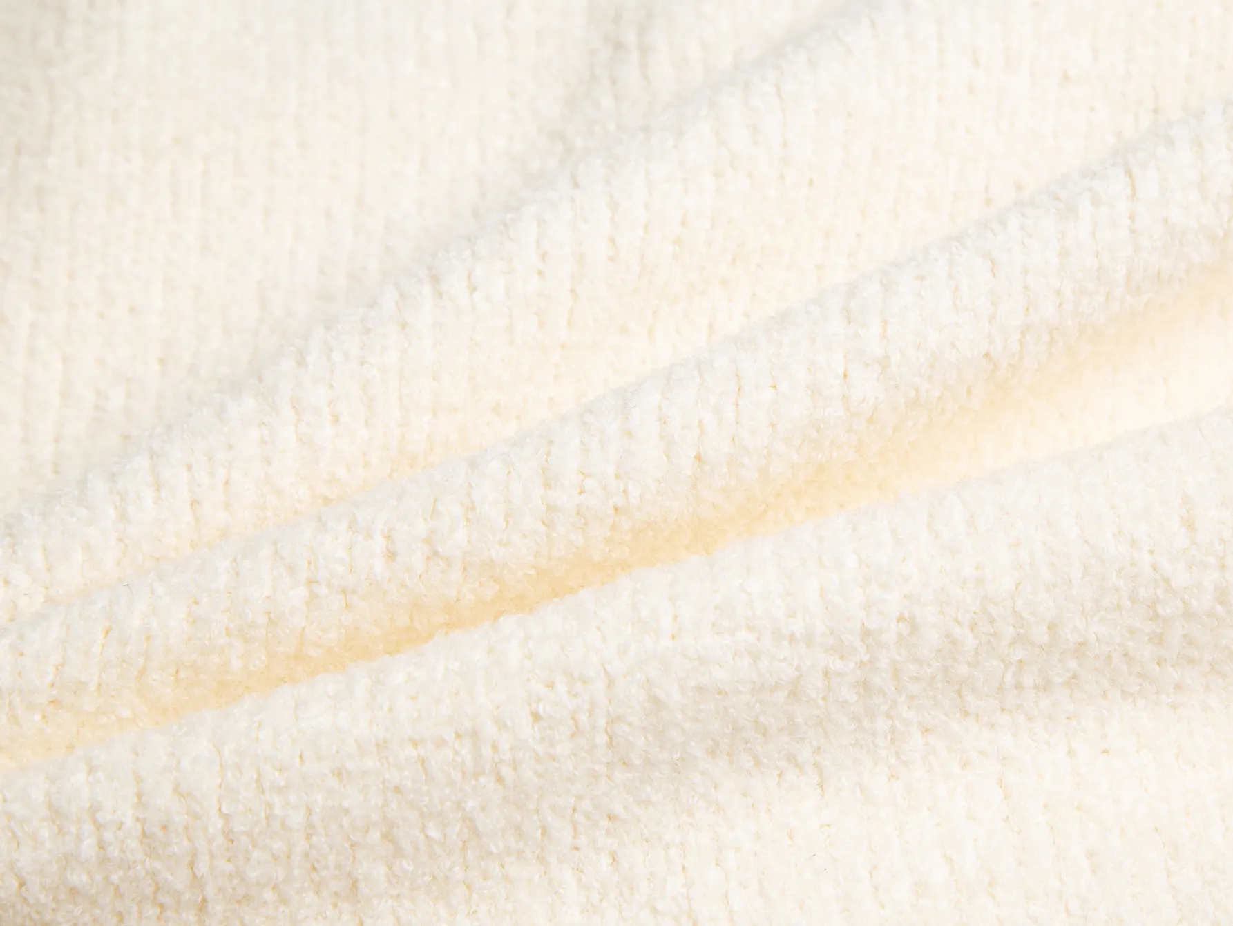 Logo Intarsia Wool-Blend Cardigan D22016388 — view 11