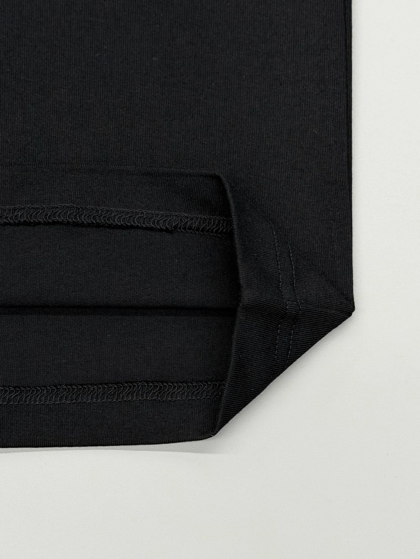 Embroidered Monogram Pocket T-Shirt D13513781 — view 9