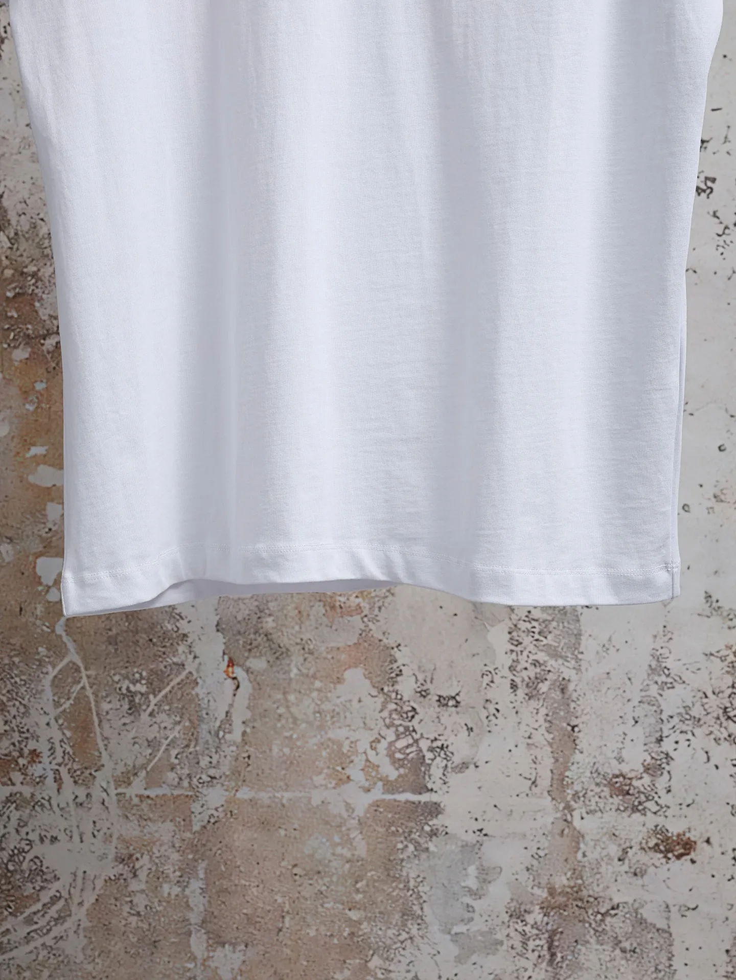 Anagram Embroidered Pocket T-Shirt D16021914 — view 7