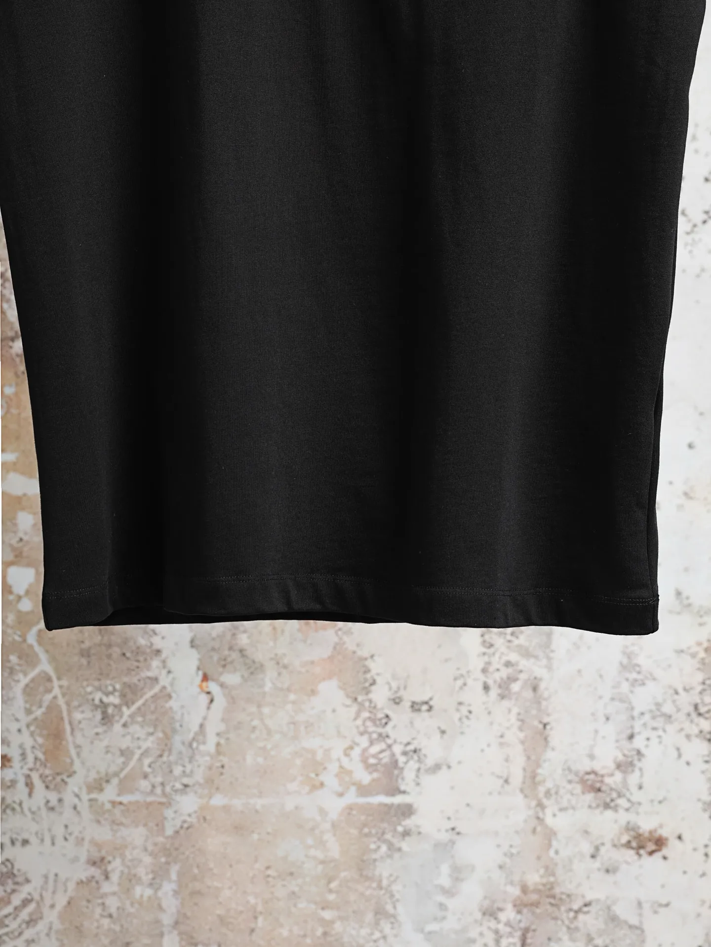 Anagram Embroidered Pocket T-Shirt D16021912 — view 7