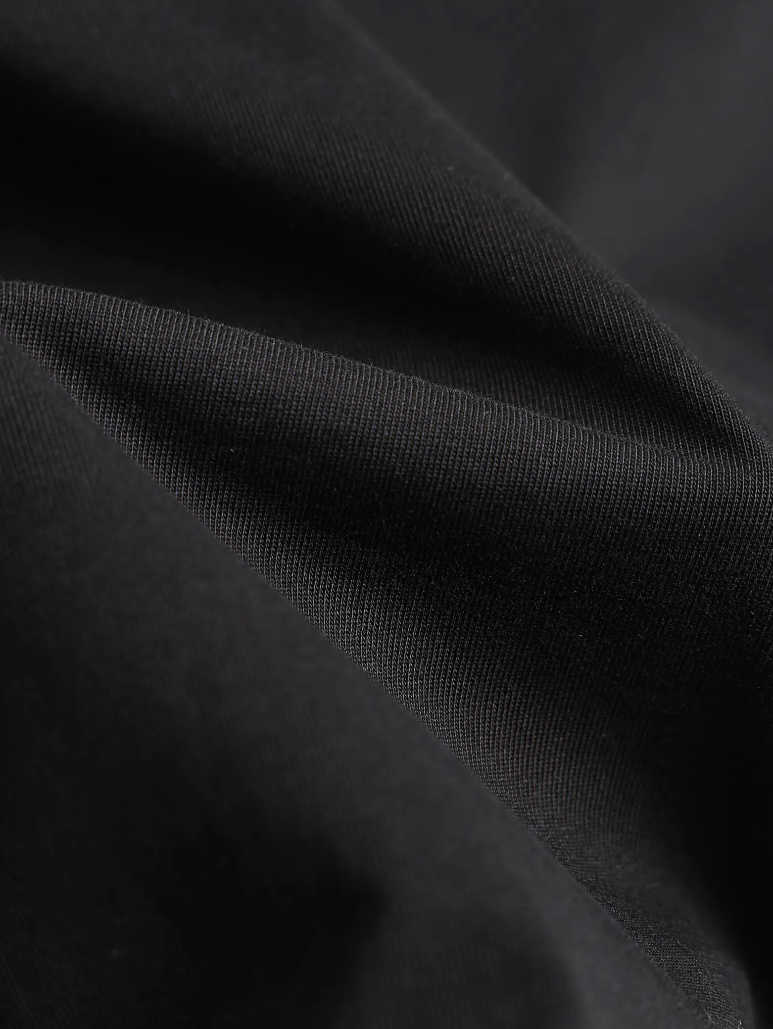 Anagram Embroidered Pocket T-Shirt D16021912 — view 8