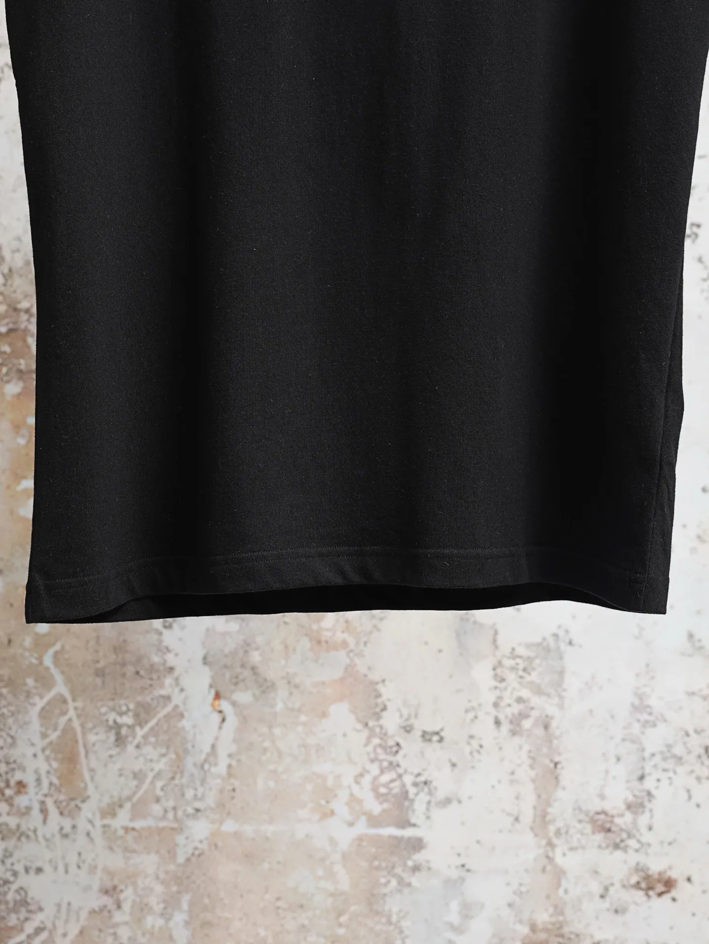 Embroidered Bee and Floral Cotton T-Shirt D17021915 — view 6