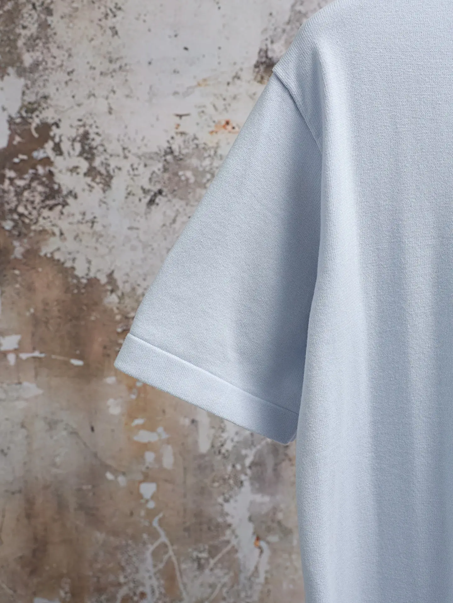 Monogram Pocket Cotton T-Shirt D21521927 — view 7