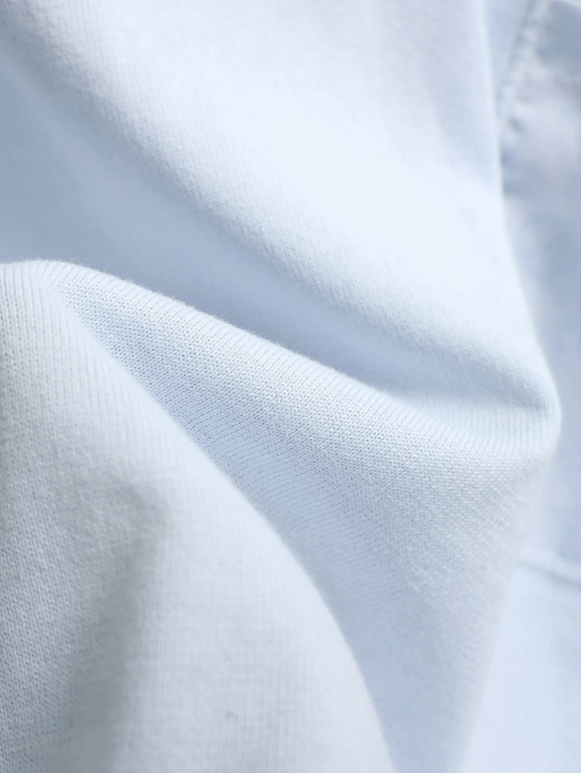 Monogram Pocket Cotton T-Shirt D21521927 — view 9