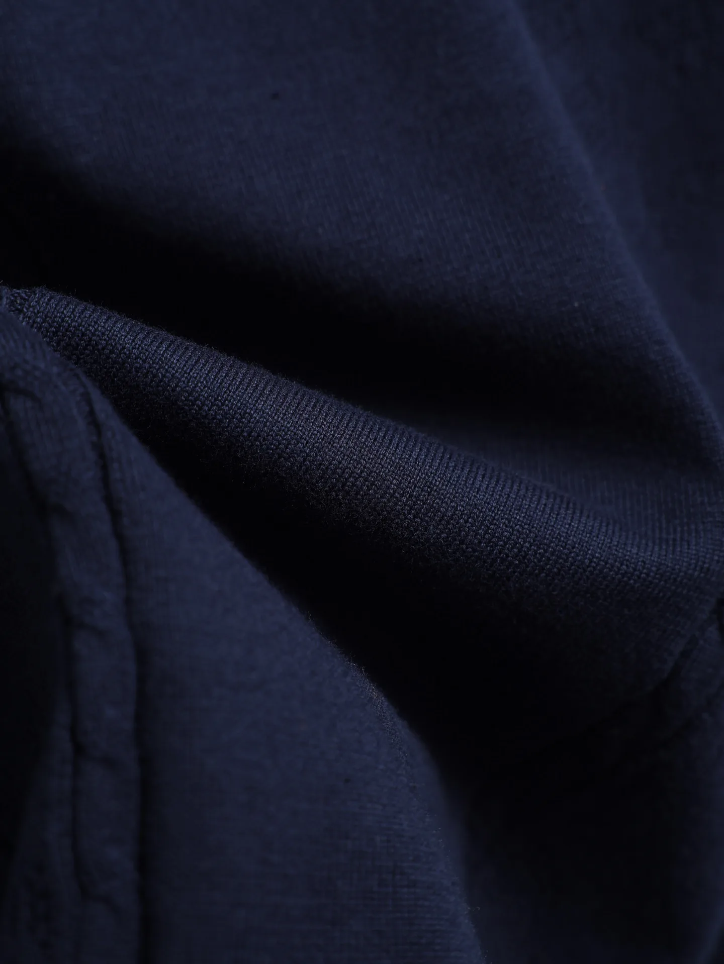 Monogram Mesh Knit Polo Shirt D22521940 — view 9
