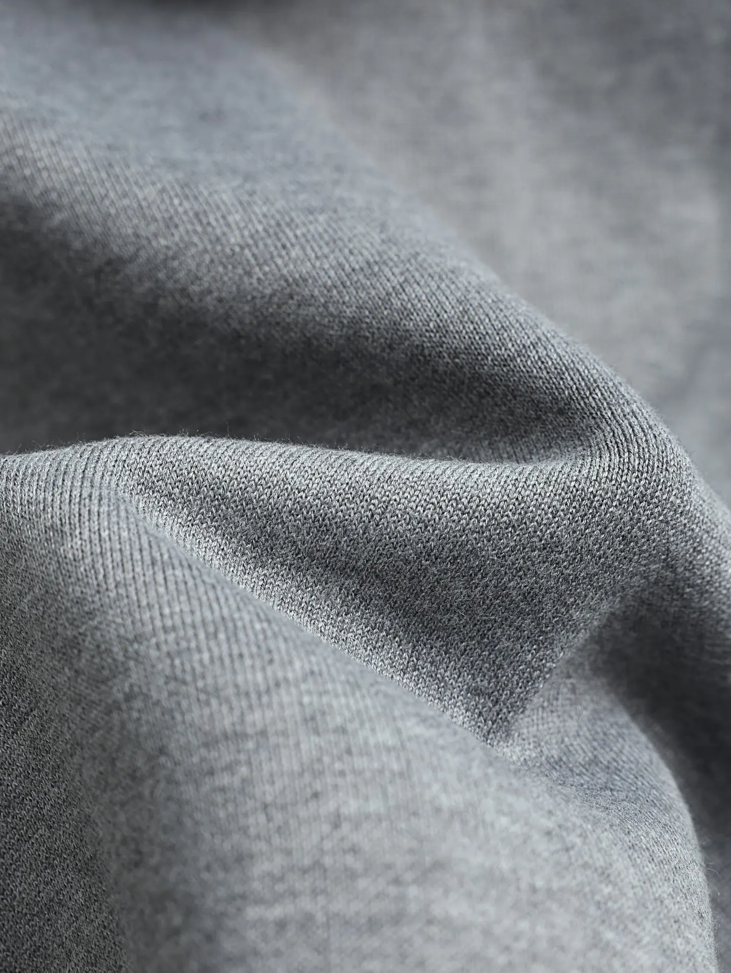 Oblique Lining Zip-Up Hoodie D34521899 — view 9