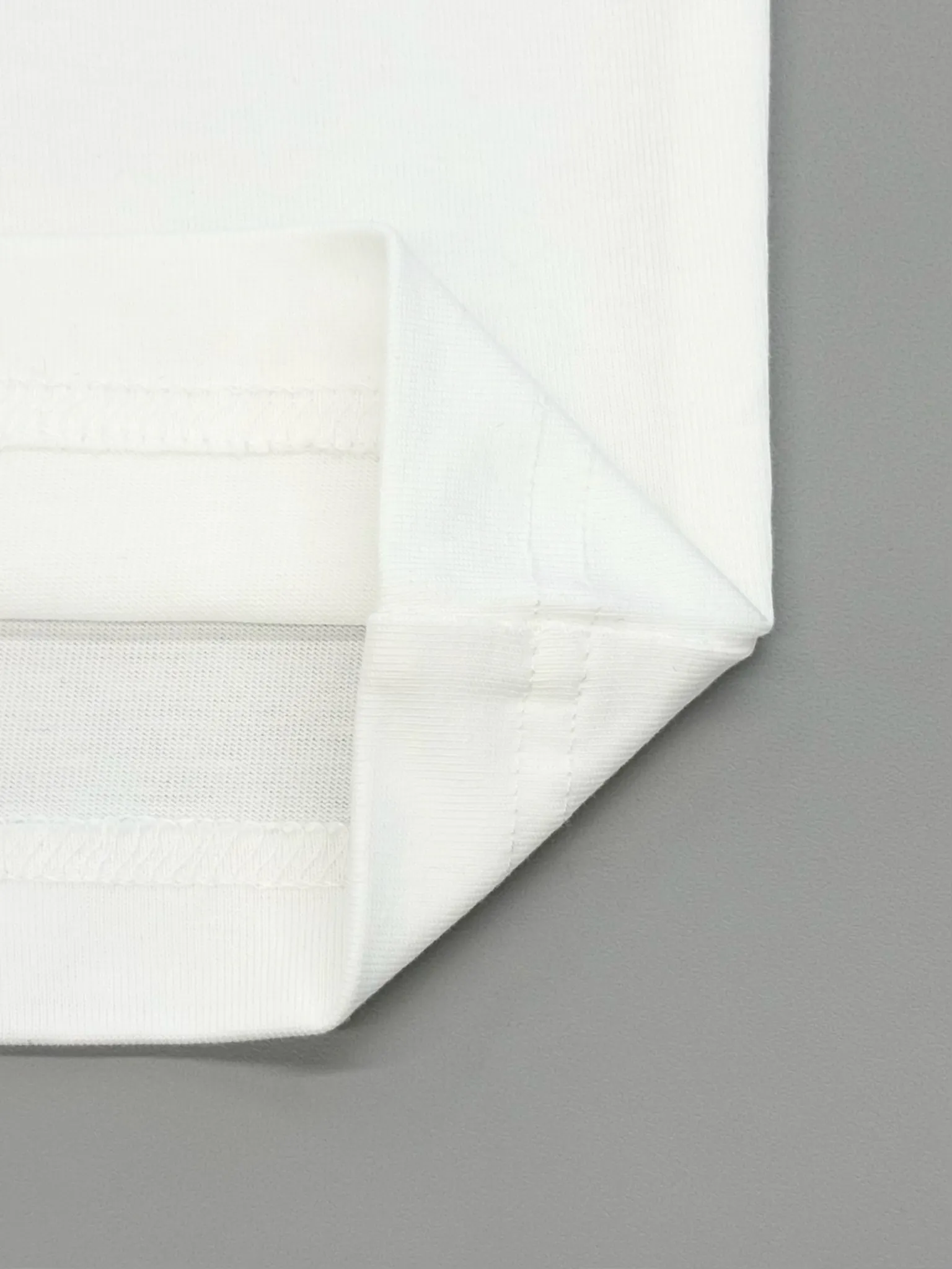 Diorling Embroidered Pocket T-Shirt D13513457 — view 8