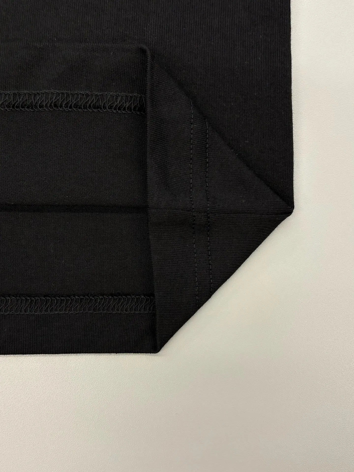 Logo-Embellished Cotton Pocket T-Shirt D13513508 — view 9
