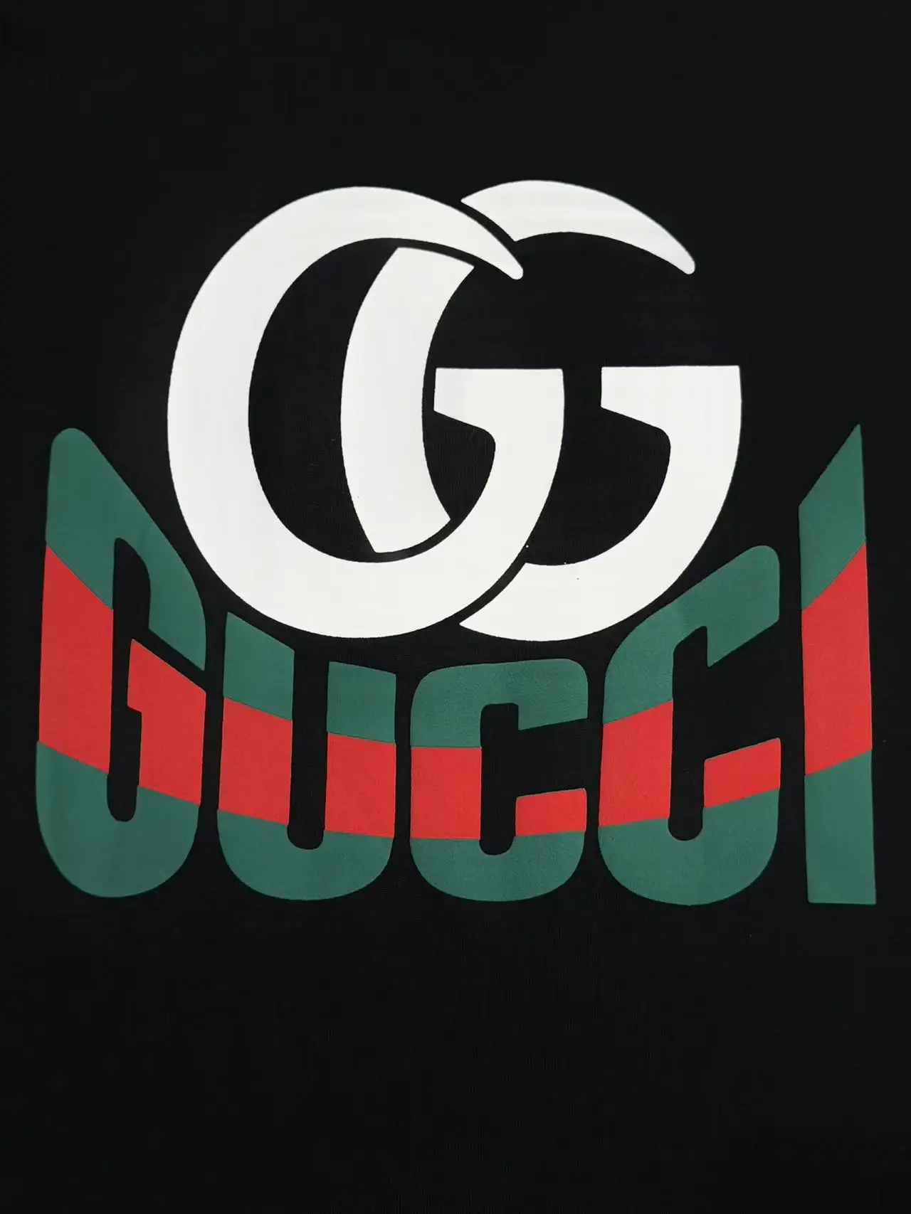 Logo-Embroidered Cotton Jersey T-Shirt D13513747 — view 8