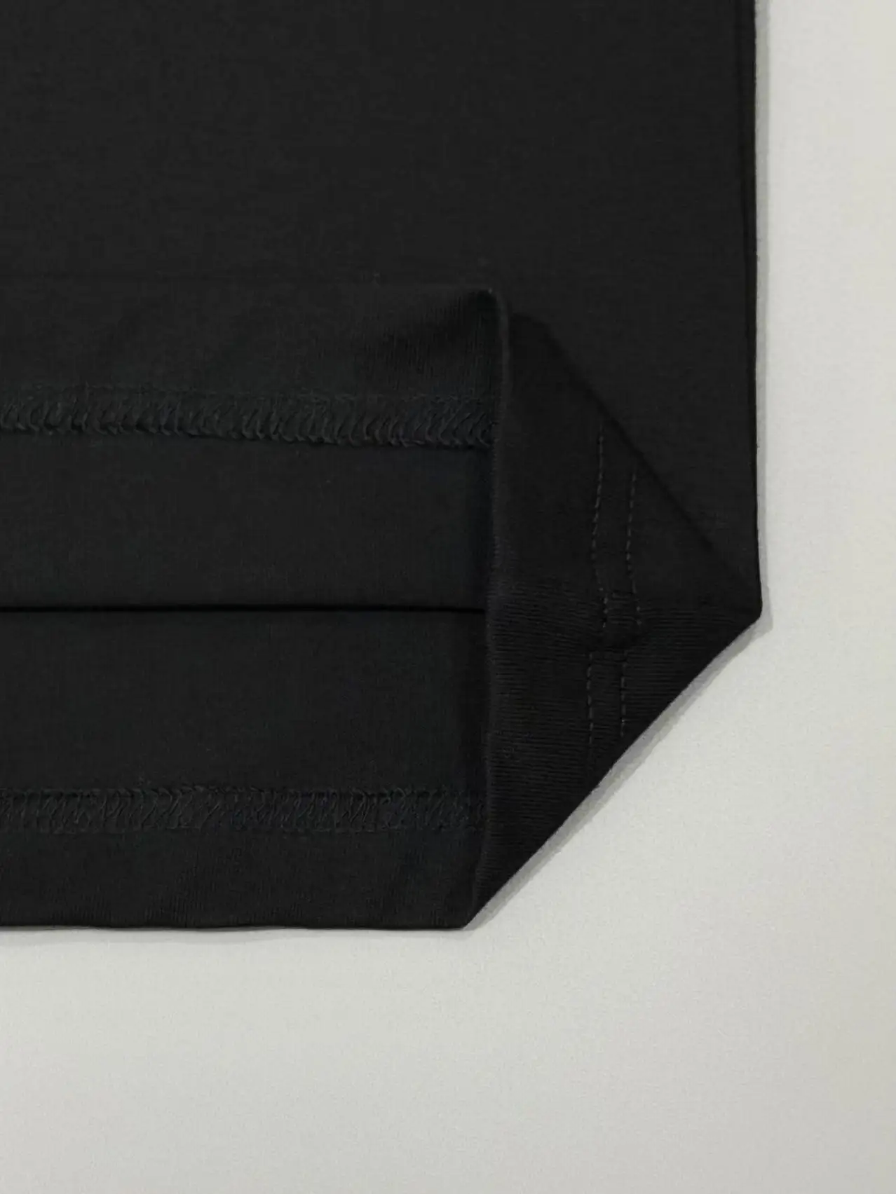 Logo-Embroidered Cotton Jersey T-Shirt D13513747 — view 9