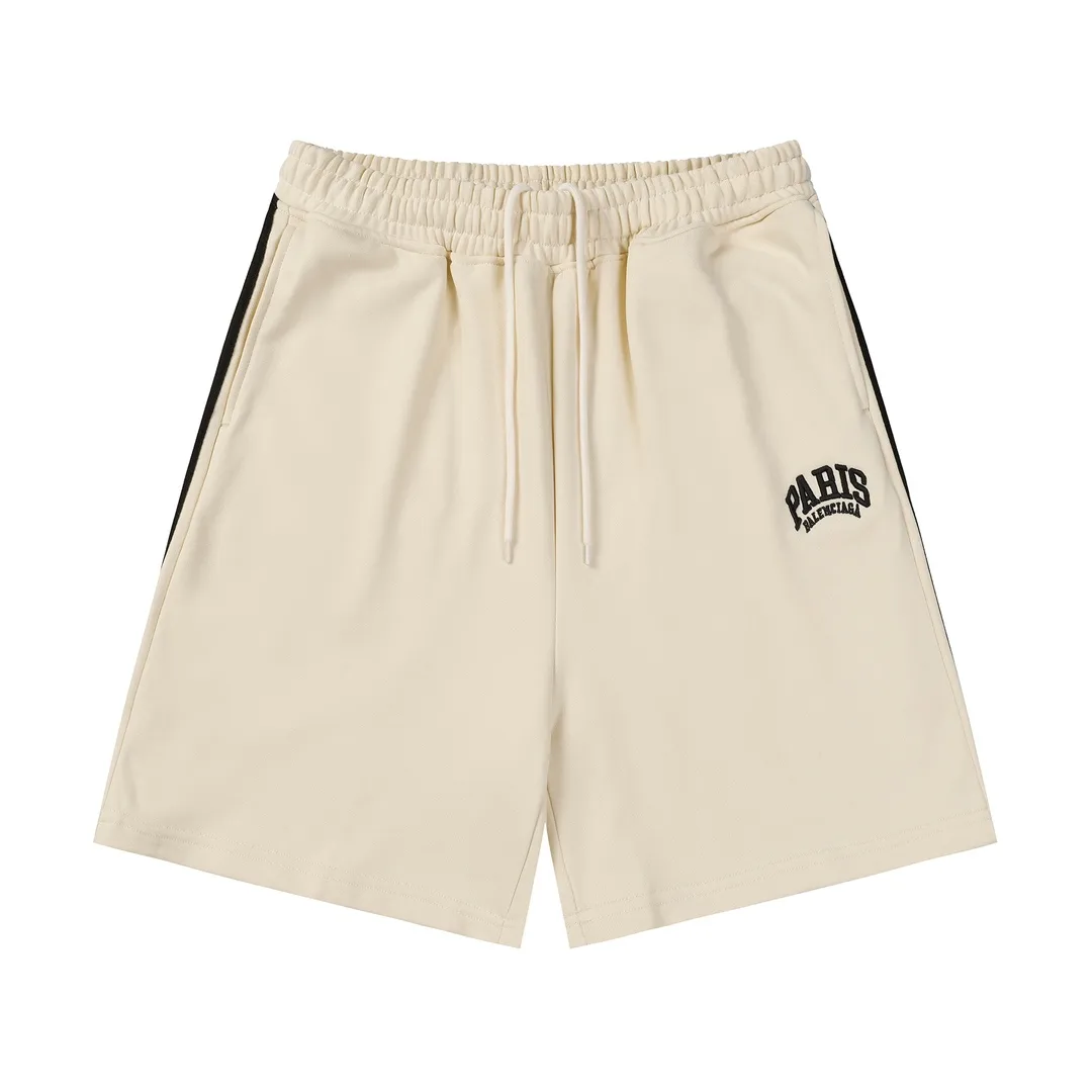 Logo-Embroidered Cotton-Terry Shorts D18013239