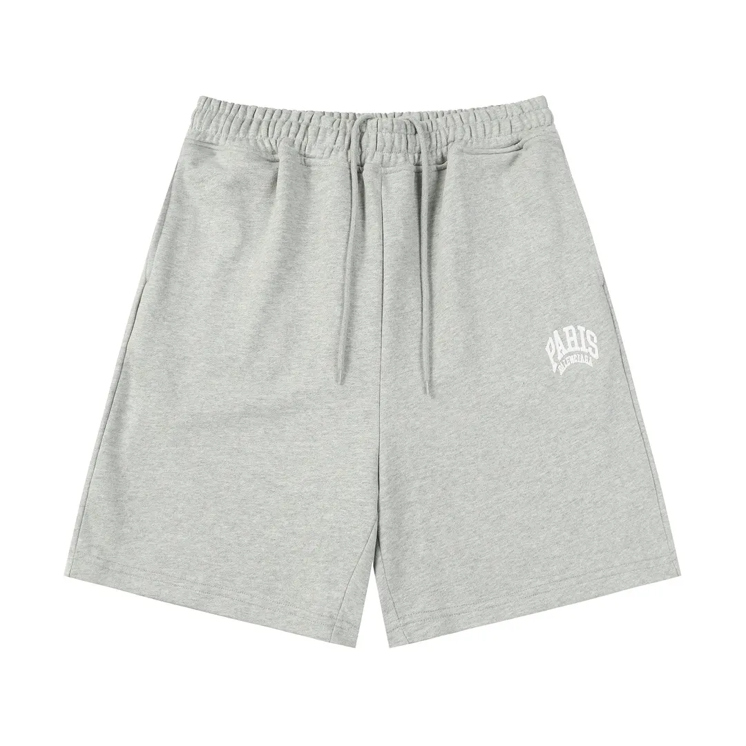 Logo-Embroidered Cotton-Jersey Sweat Shorts D18013238