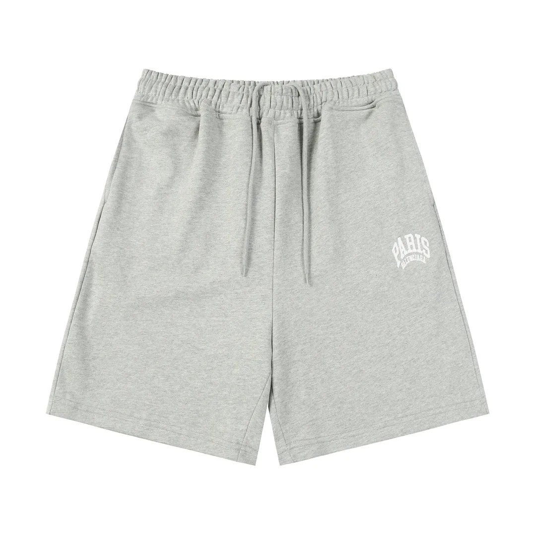Logo-Embroidered Cotton-Jersey Sweat Shorts D18013238