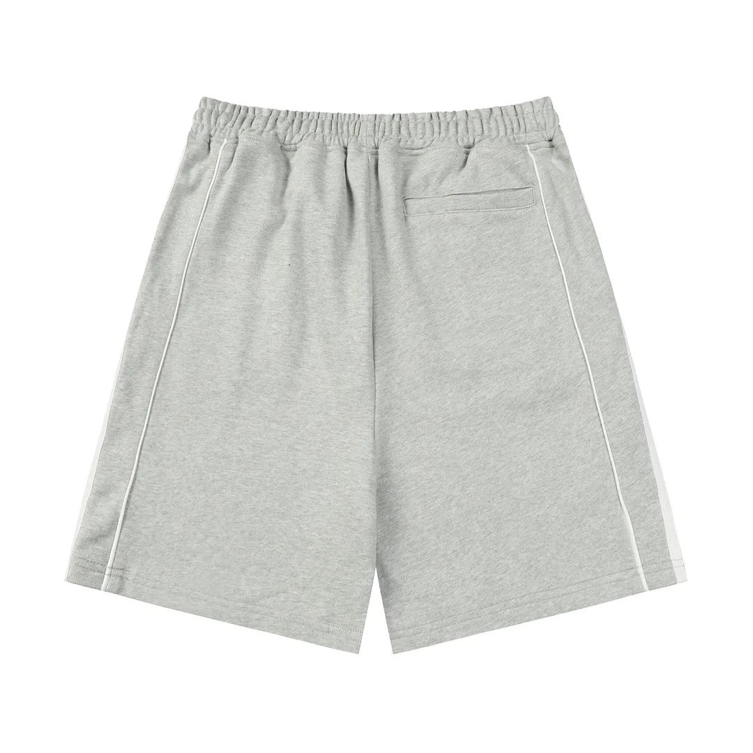Logo-Embroidered Cotton-Jersey Sweat Shorts D18013238 — view 2