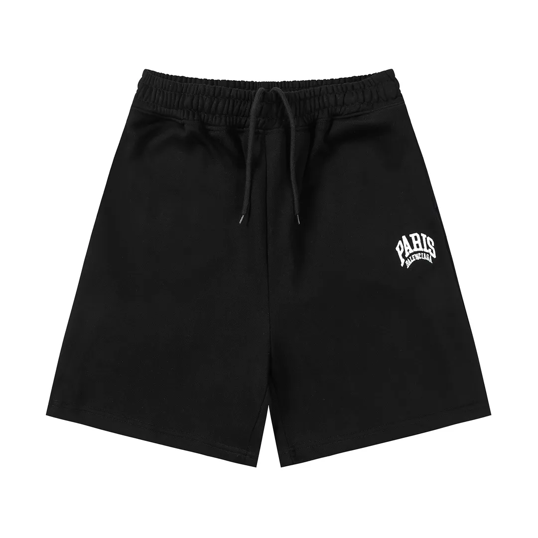 Logo-Embroidered Cotton-Terry Shorts D18013237