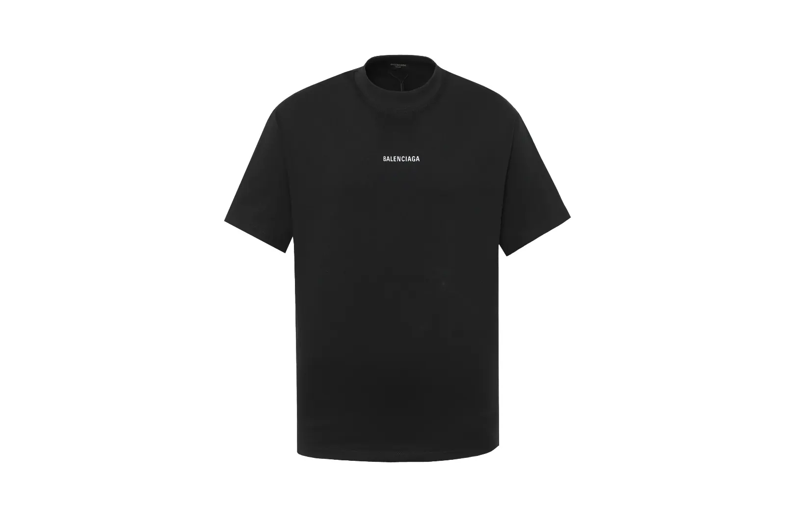 Logo-Embossed Cotton-Jersey T-Shirt D11519956